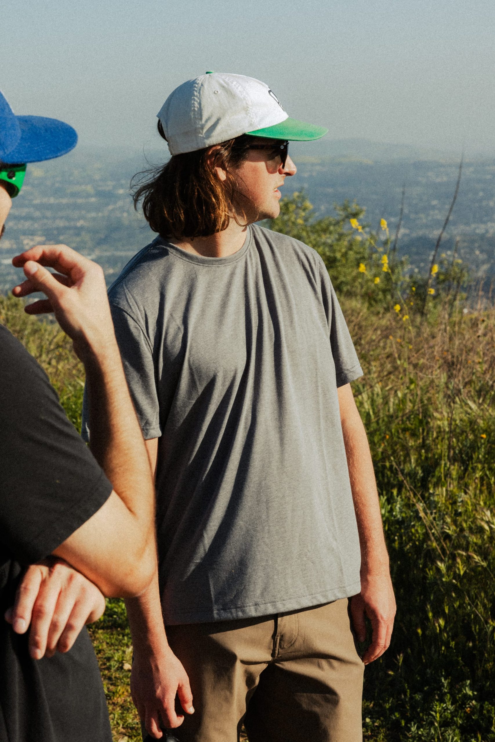 686 Men's Everywhere drirelease® Tech Tee - Image 17
