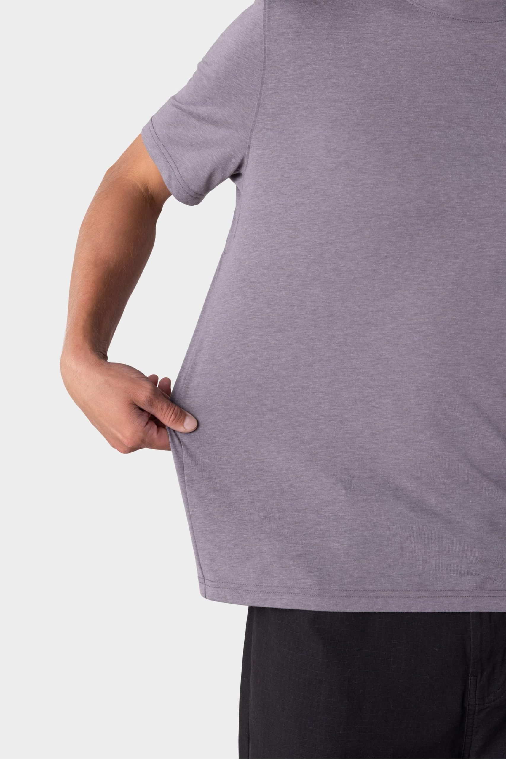 686 Men's Everywhere drirelease® Tech Tee - Image 20