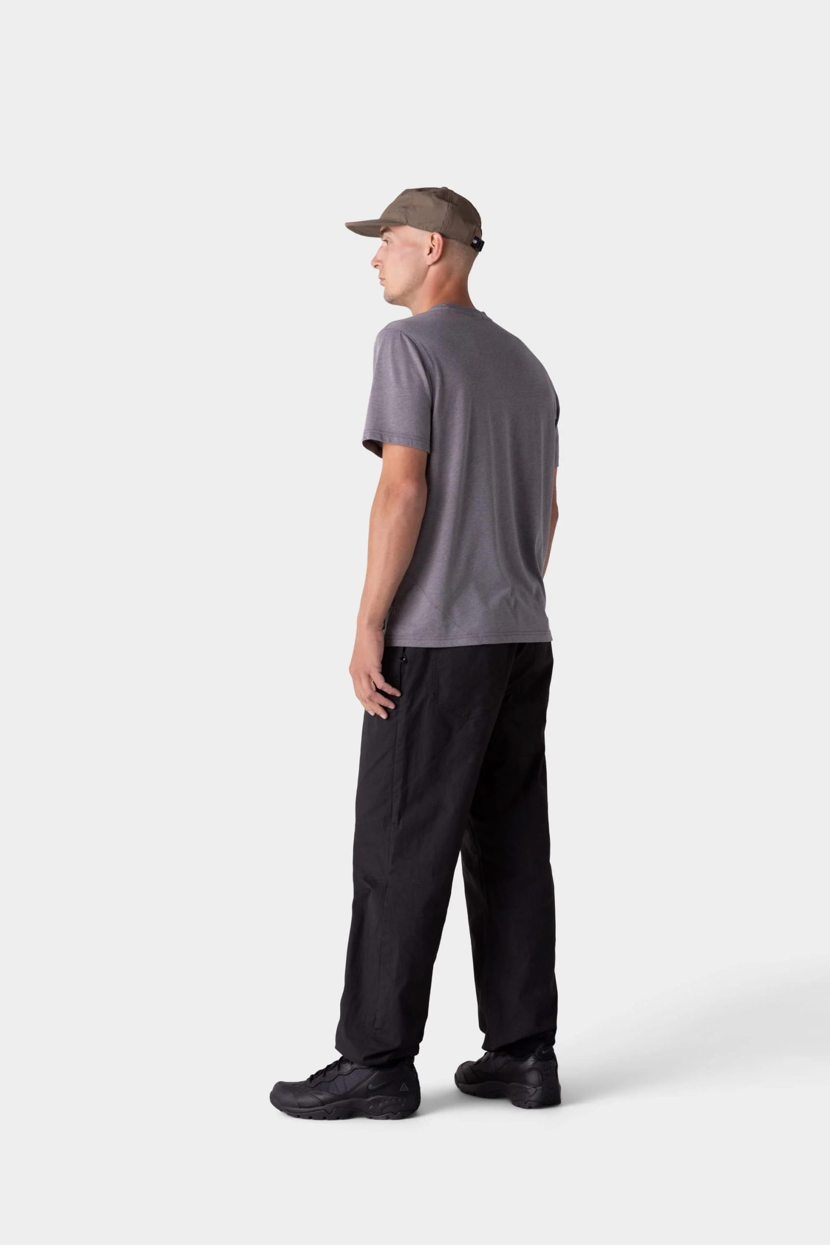 686 Men's Everywhere drirelease® Tech Tee - Image 22