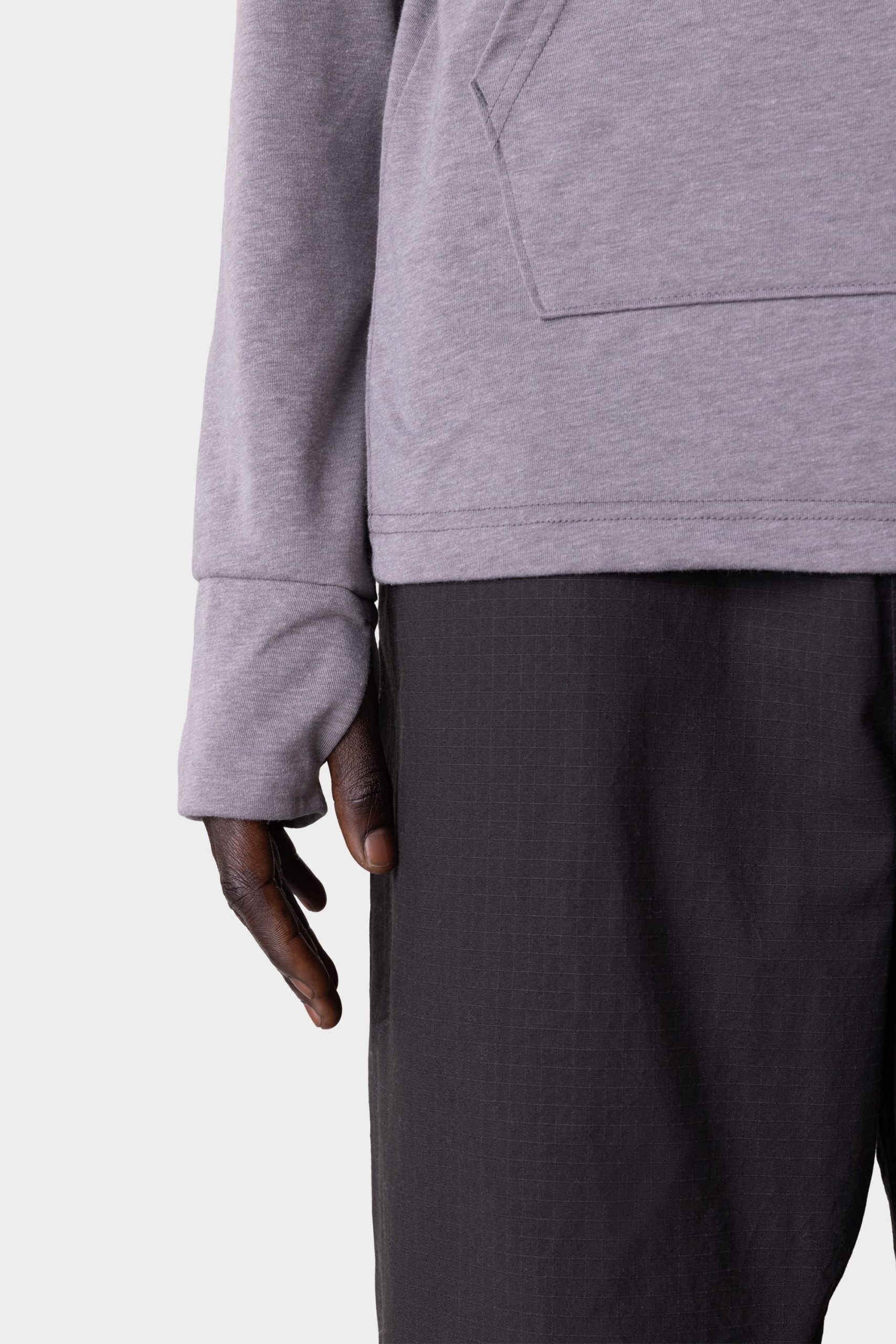 686 Men's Everywhere drirelease® Long Sleeve Hooded Tech Tee - Image 22