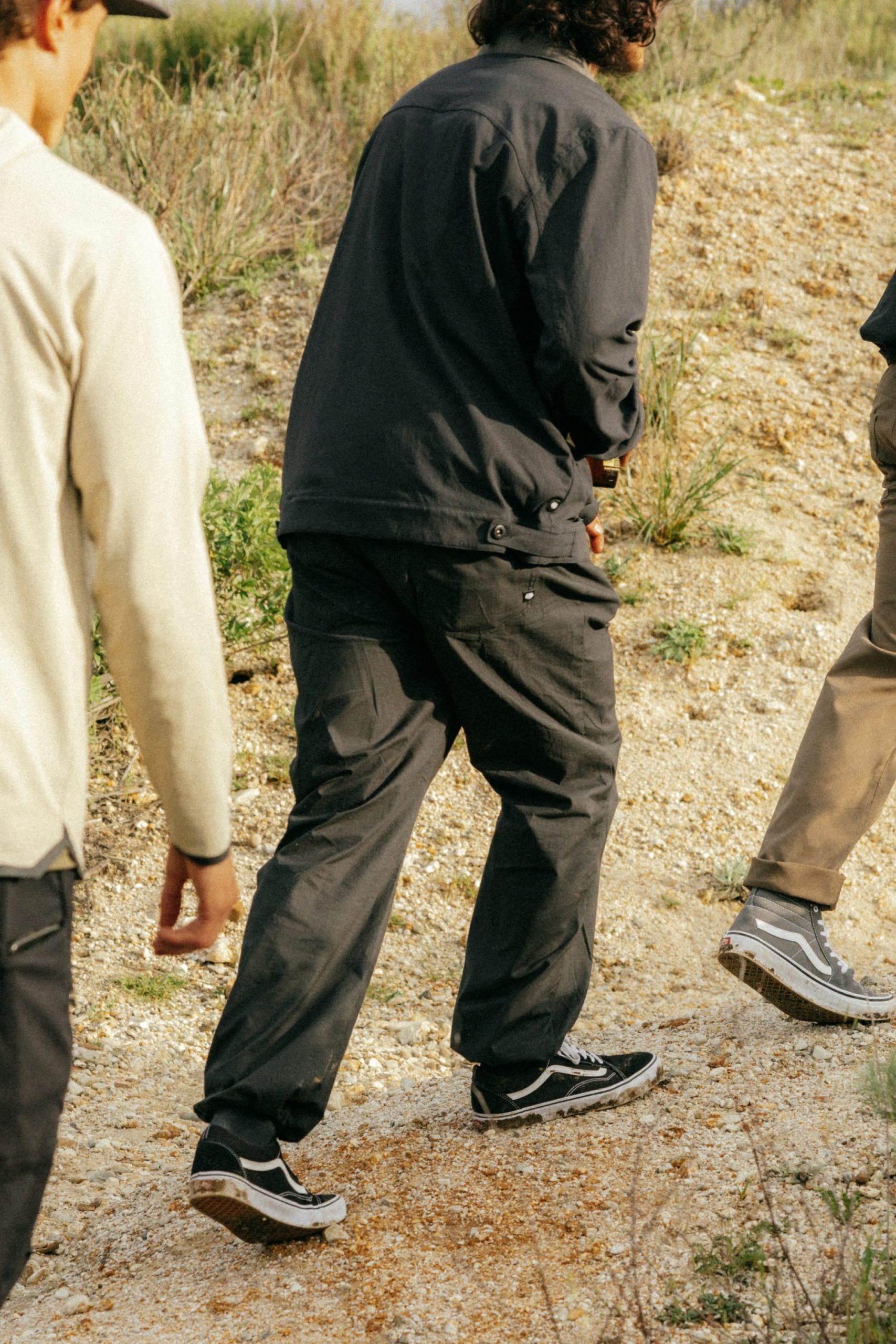 686 Cruiser Pant - Wide Fit - Image 6