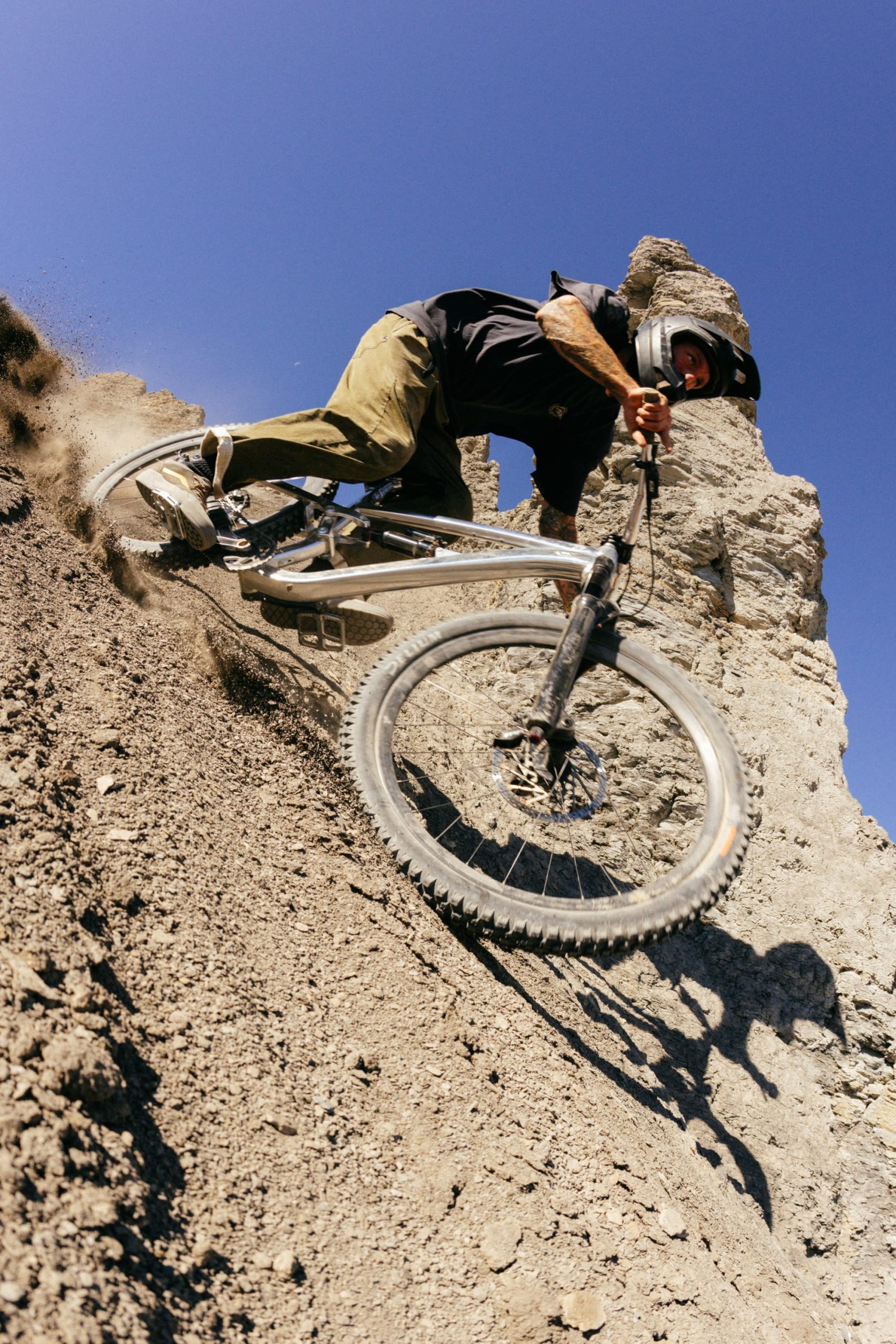 686 Cruiser Pant - Wide Fit - Image 9