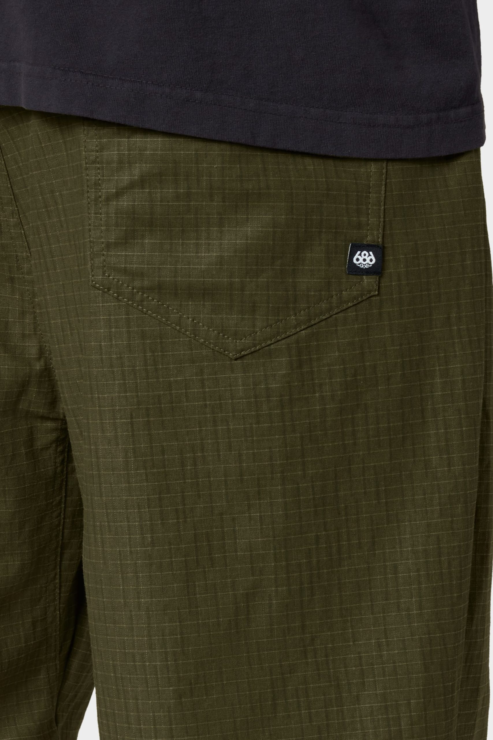 686 Cruiser Pant - Wide Fit - Image 13