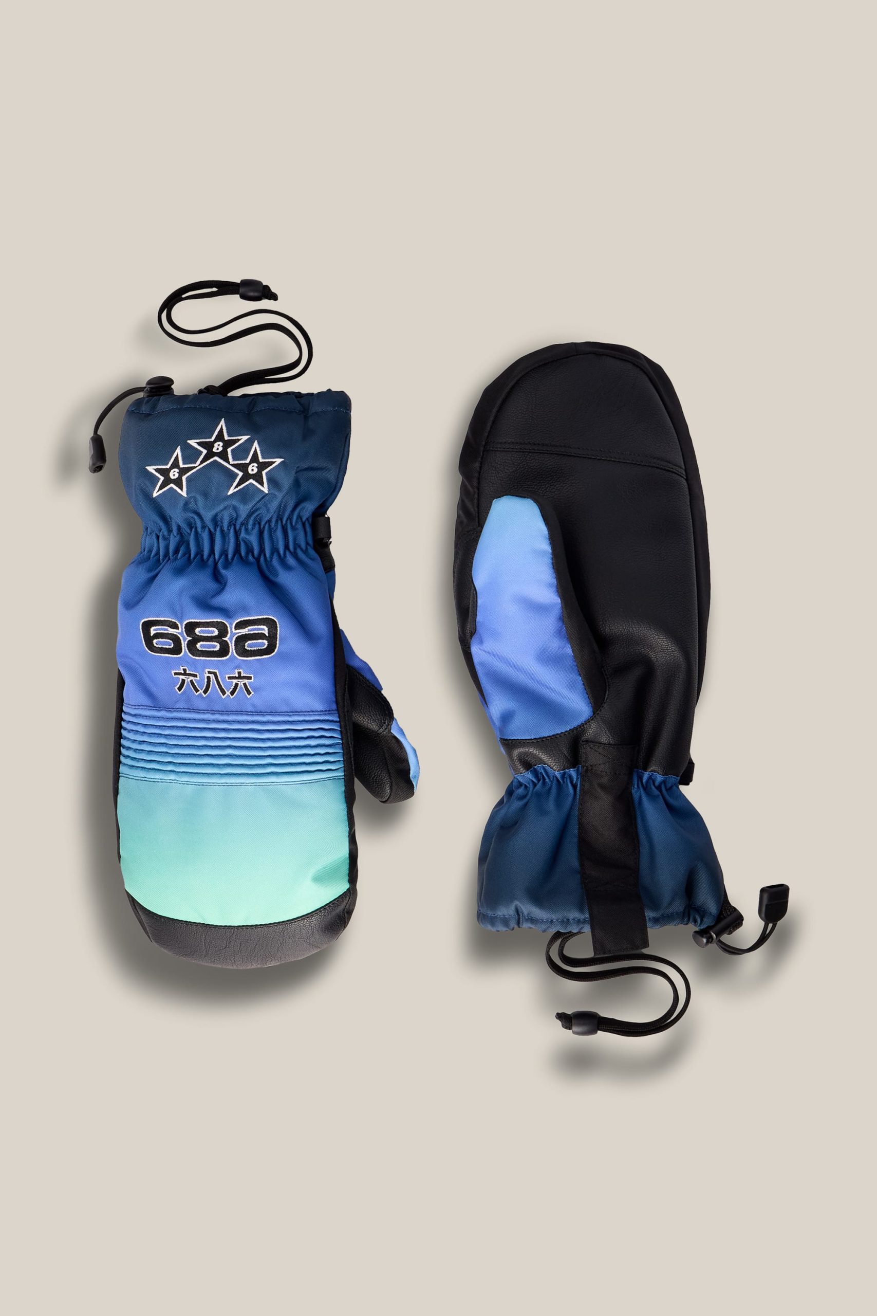 686 Men's Lander™ Mitt - Image 2