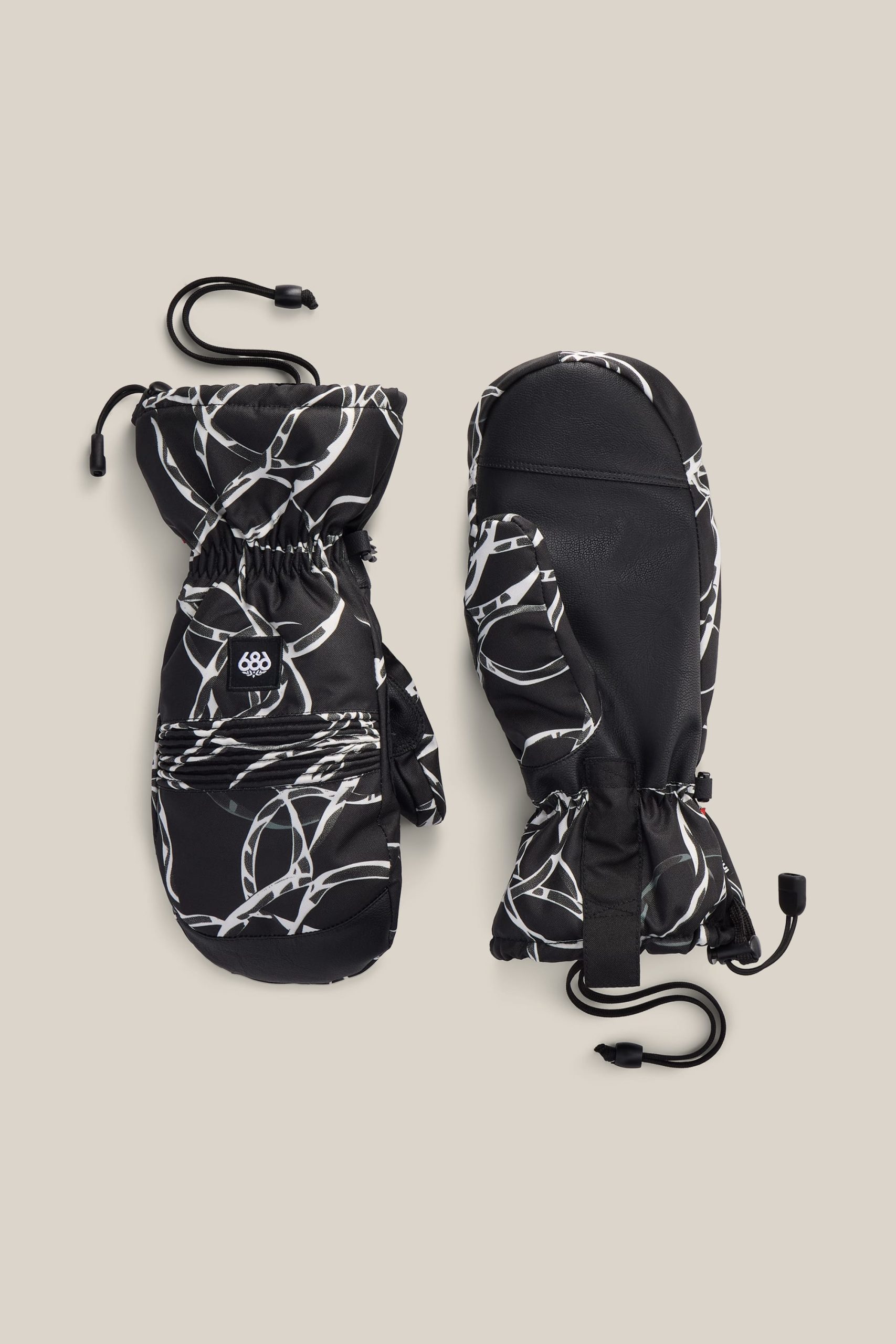 686 Men's Lander™ Mitt - Image 3