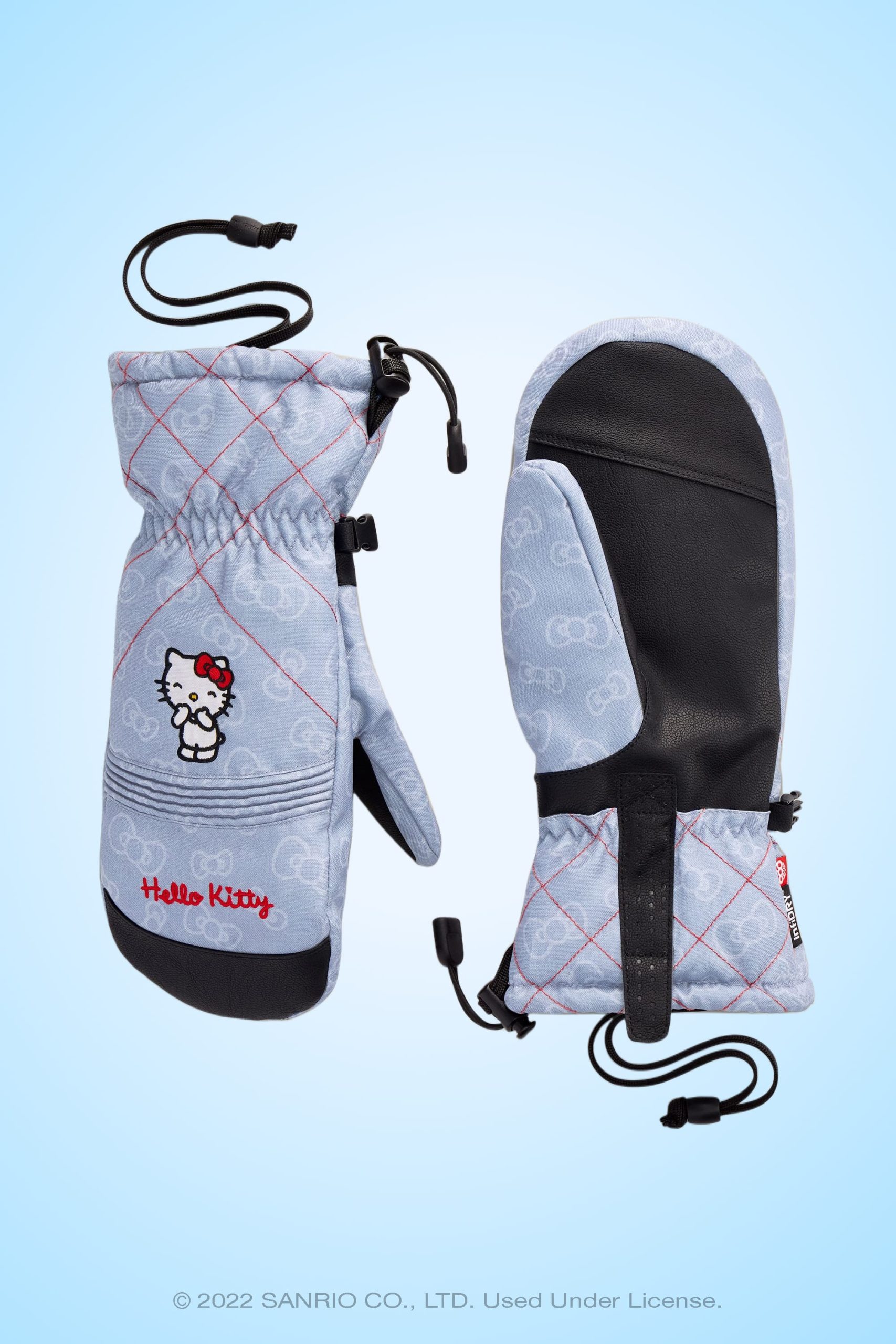 686 Women's Jubilee™ Mitt - Image 3