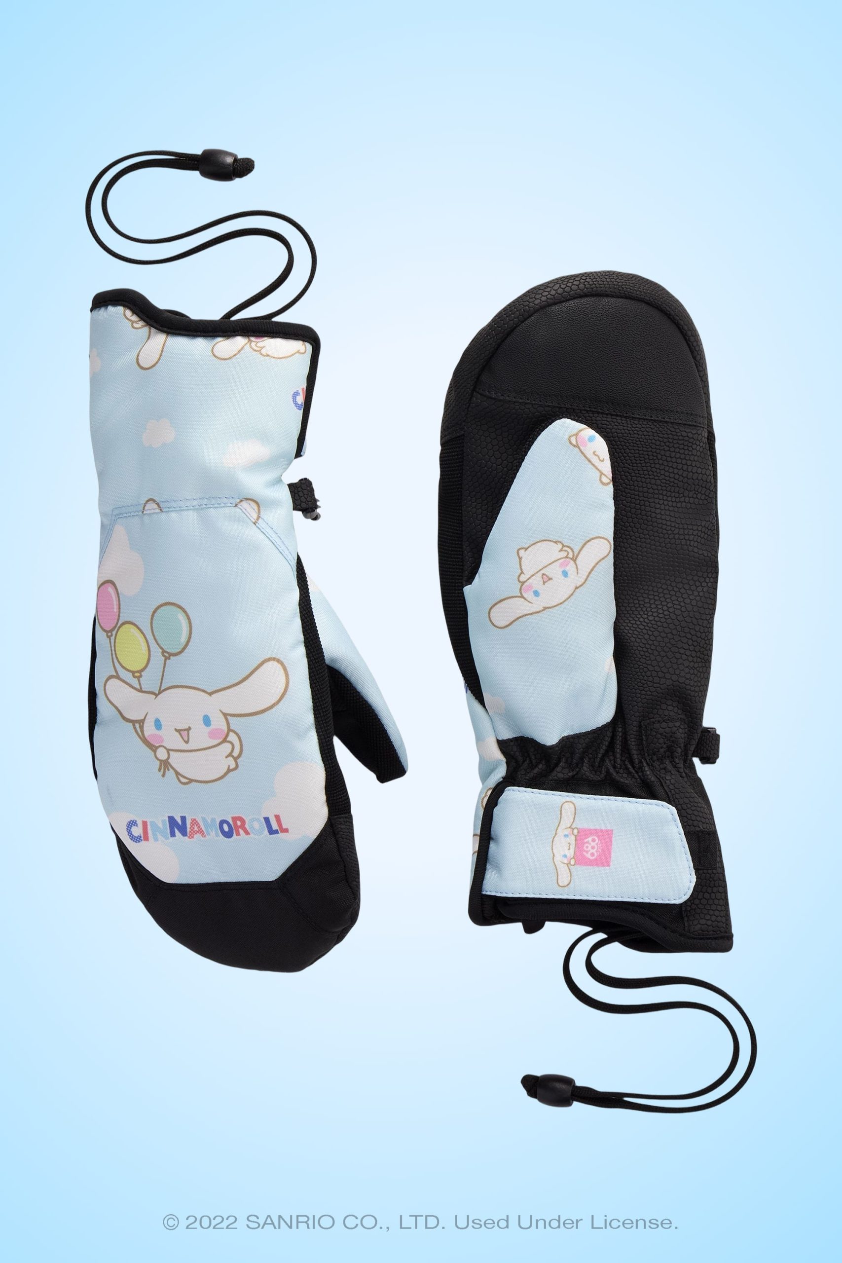 686 Women's Revel Mitt - Image 2