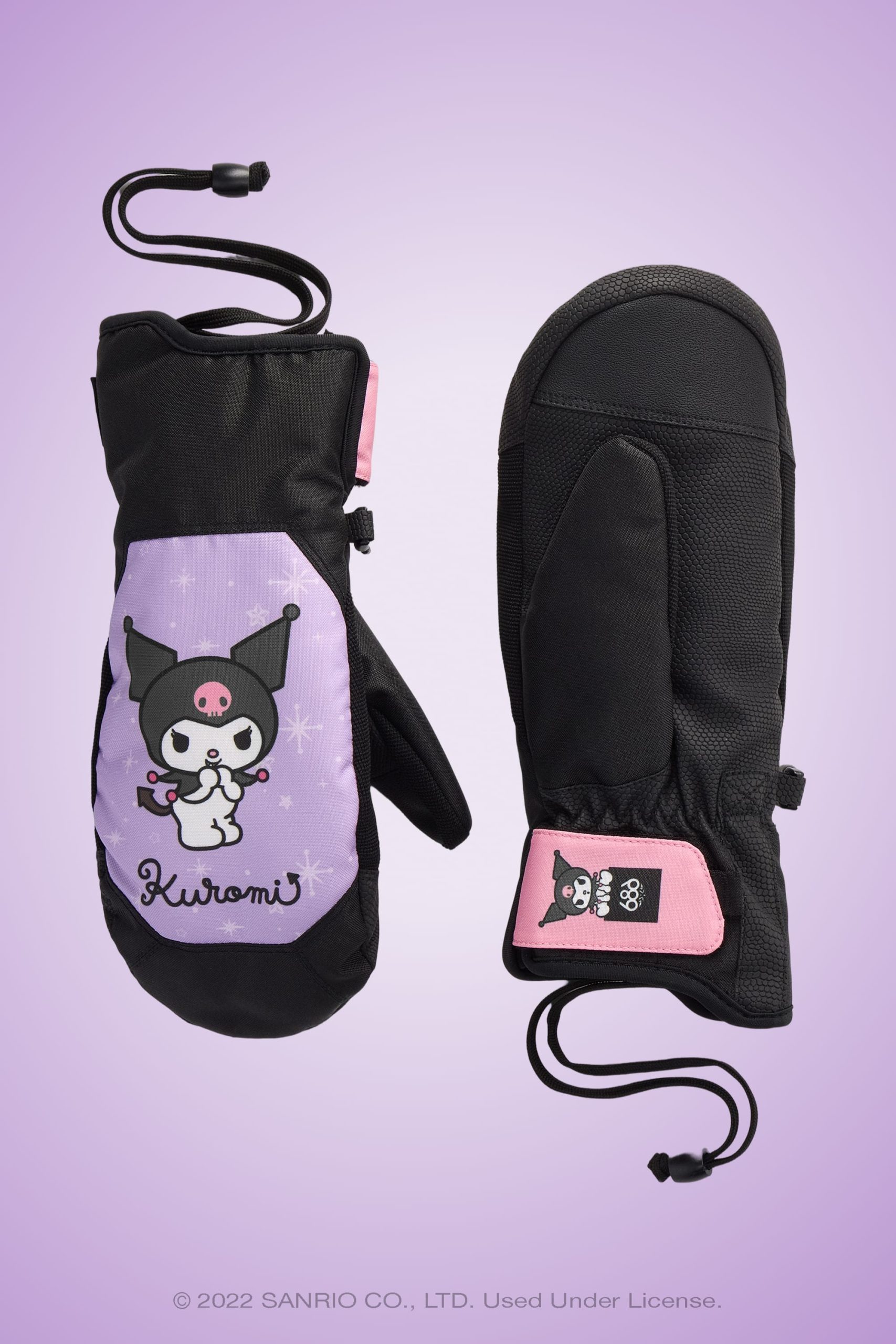 686 Women's Revel Mitt - Image 7