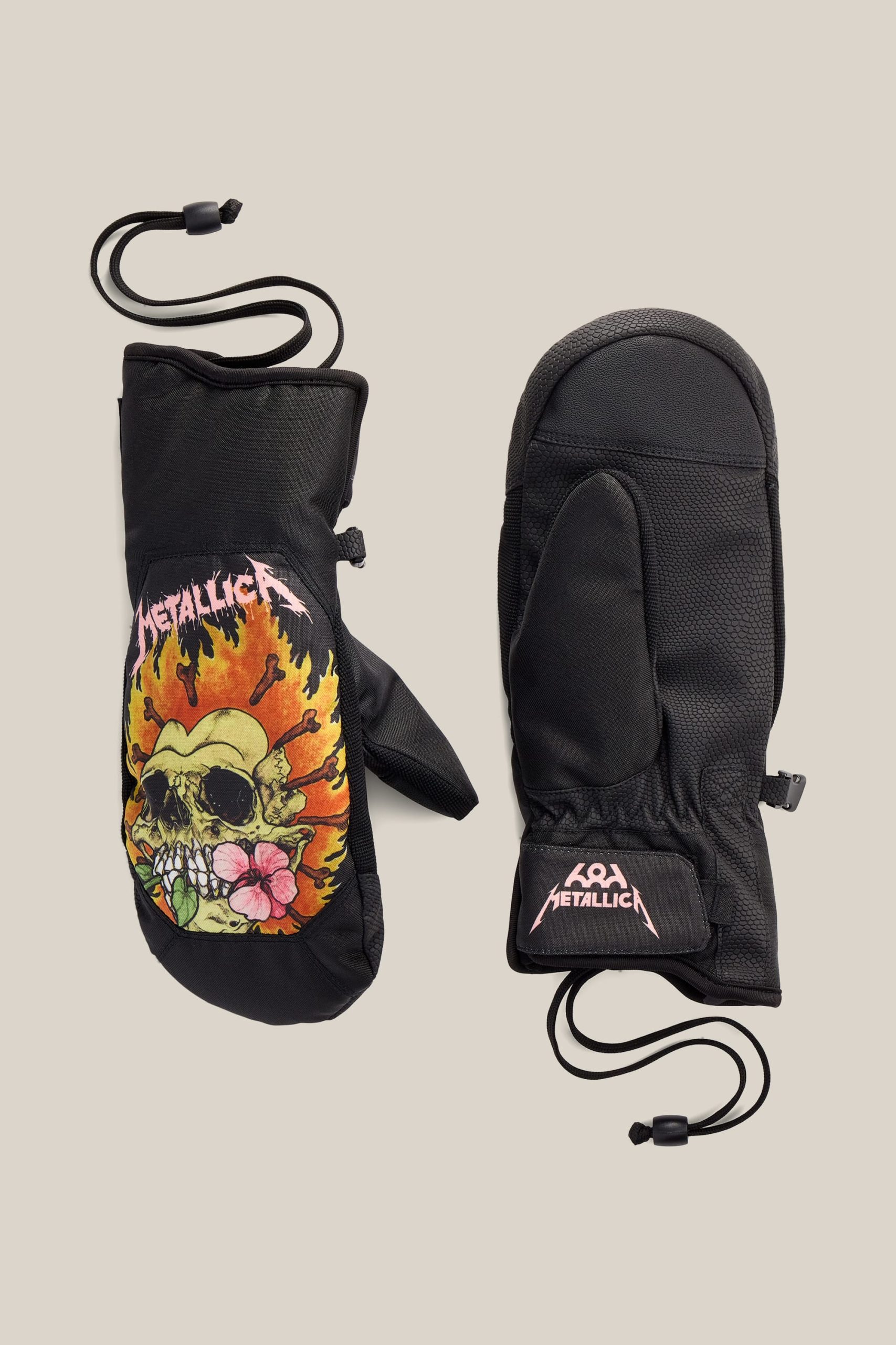 686 Women's Revel Mitt - Image 9