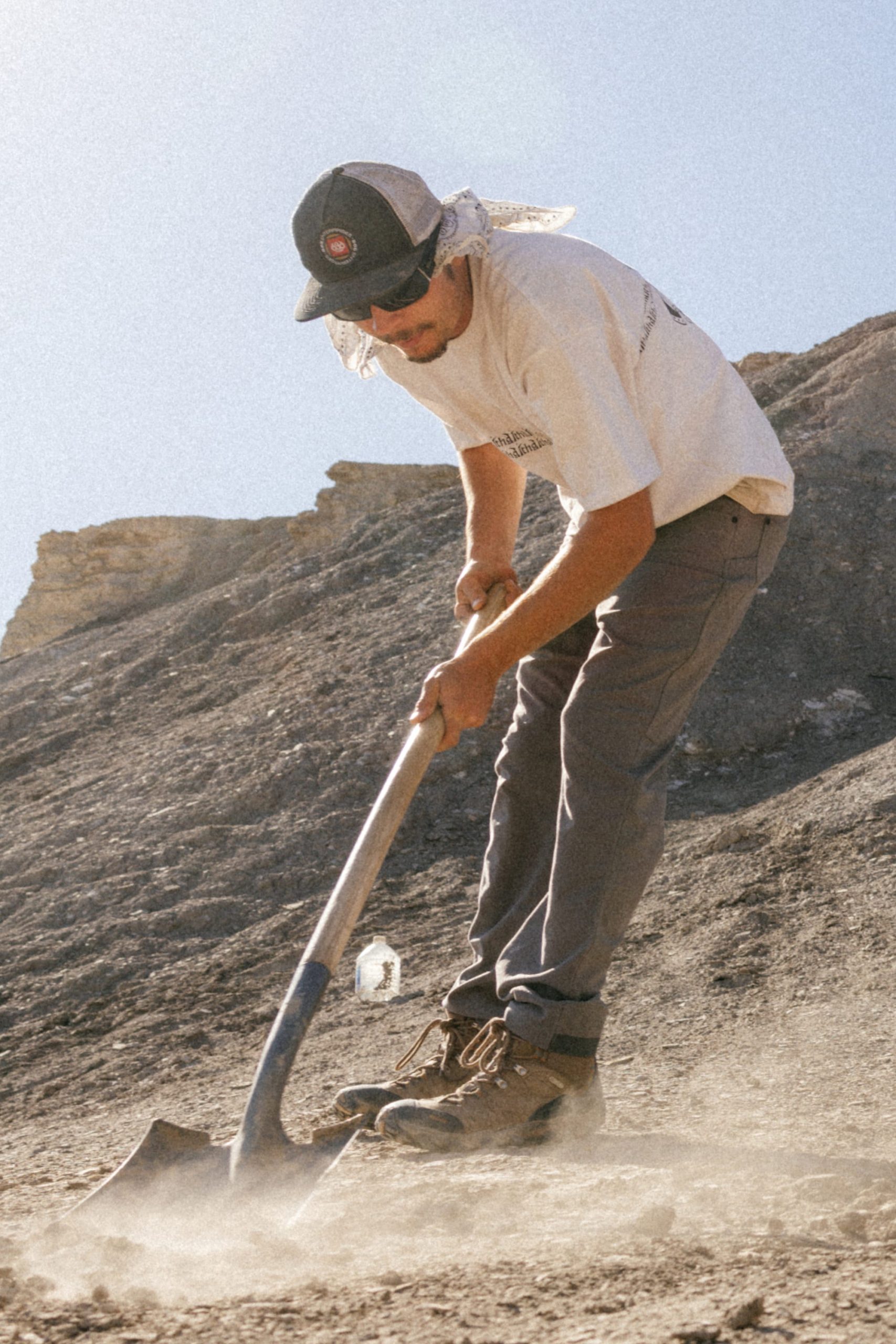 686 Men's Unwork® Pant - Slim Fit - Image 10