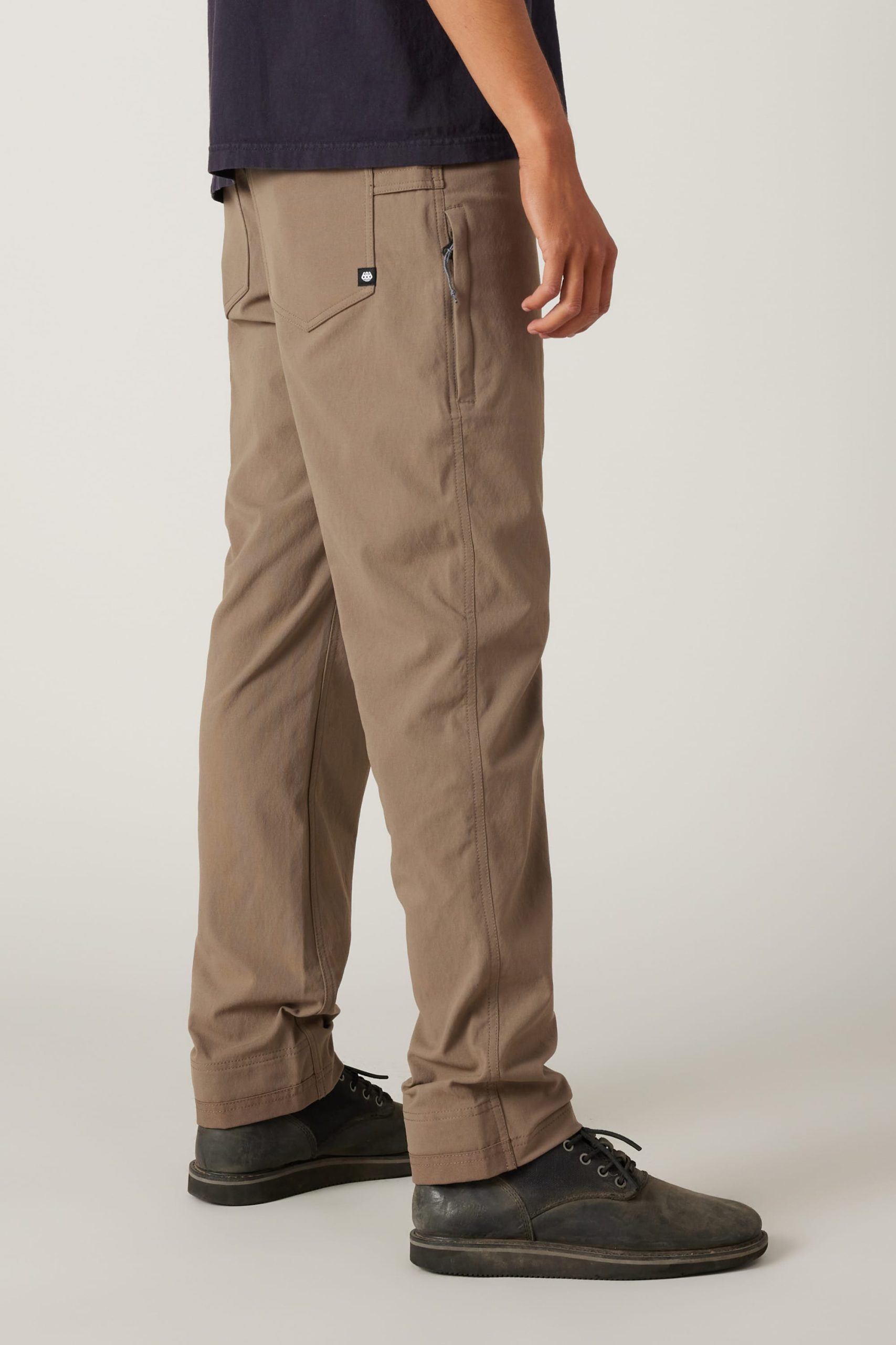 686 Men's Unwork® Pant - Slim Fit - Image 18