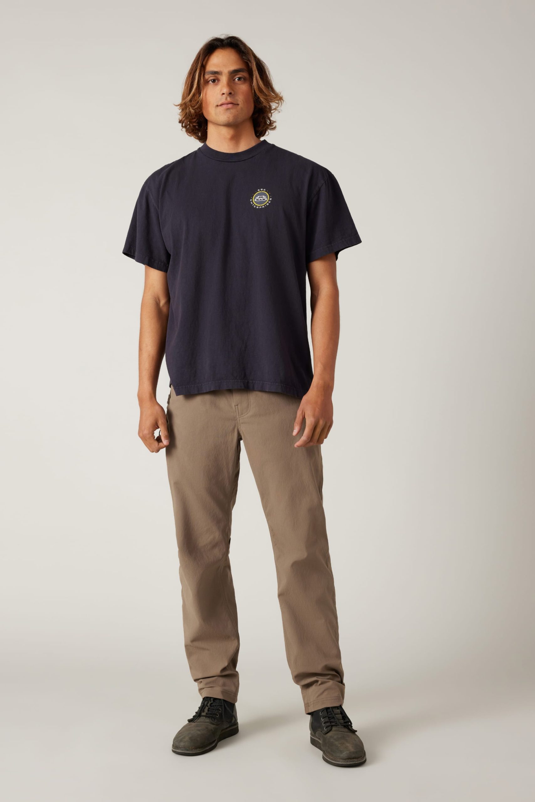 686 Men's Unwork® Pant - Slim Fit - Image 19