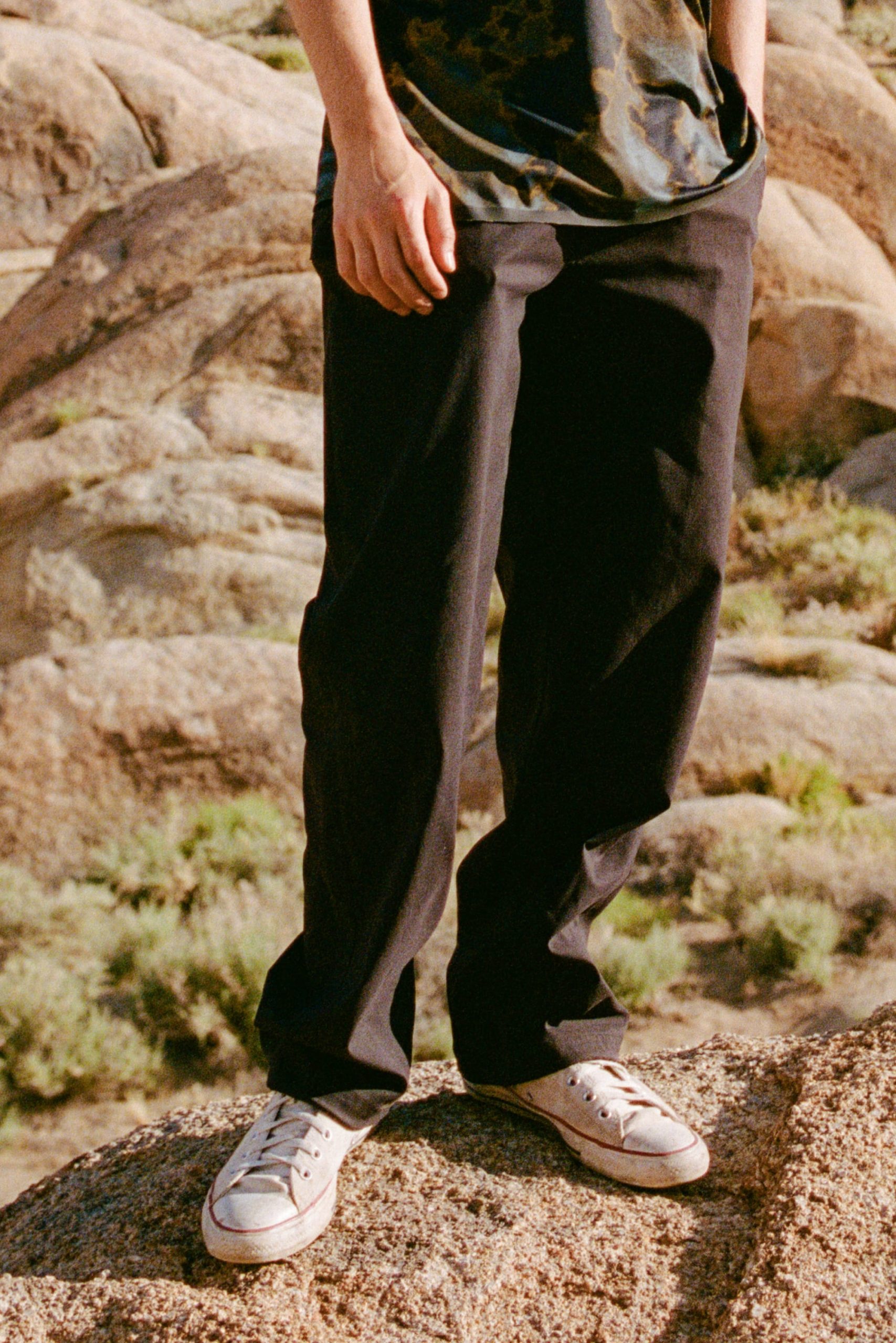 686 Men's Everywhere® Pant - Wide Fit