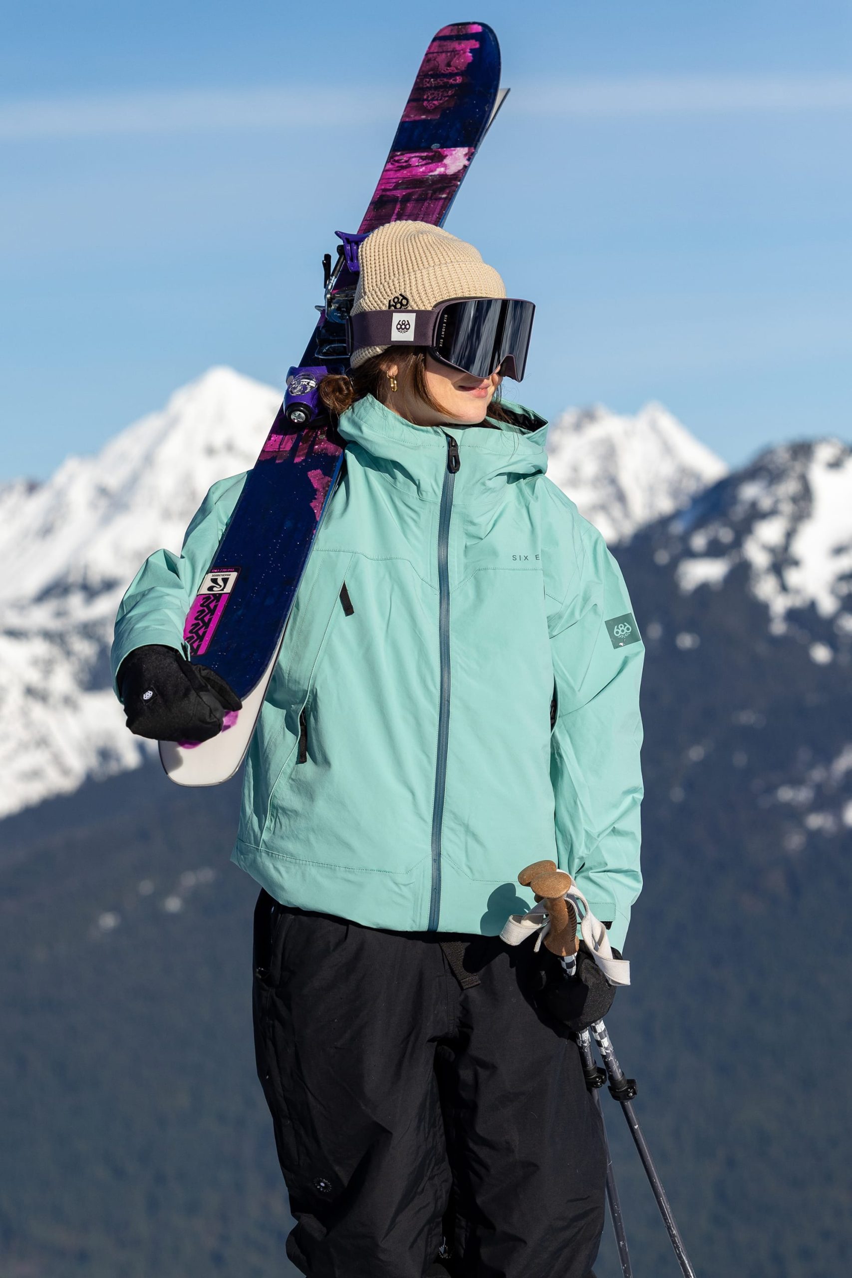 686 SMARTY® Magnetic Goggle - Image 14