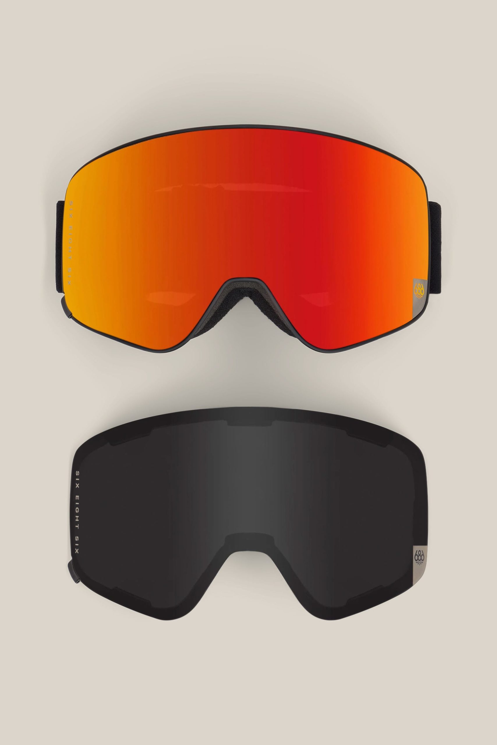 686 SMARTY® Magnetic Goggle - Image 18