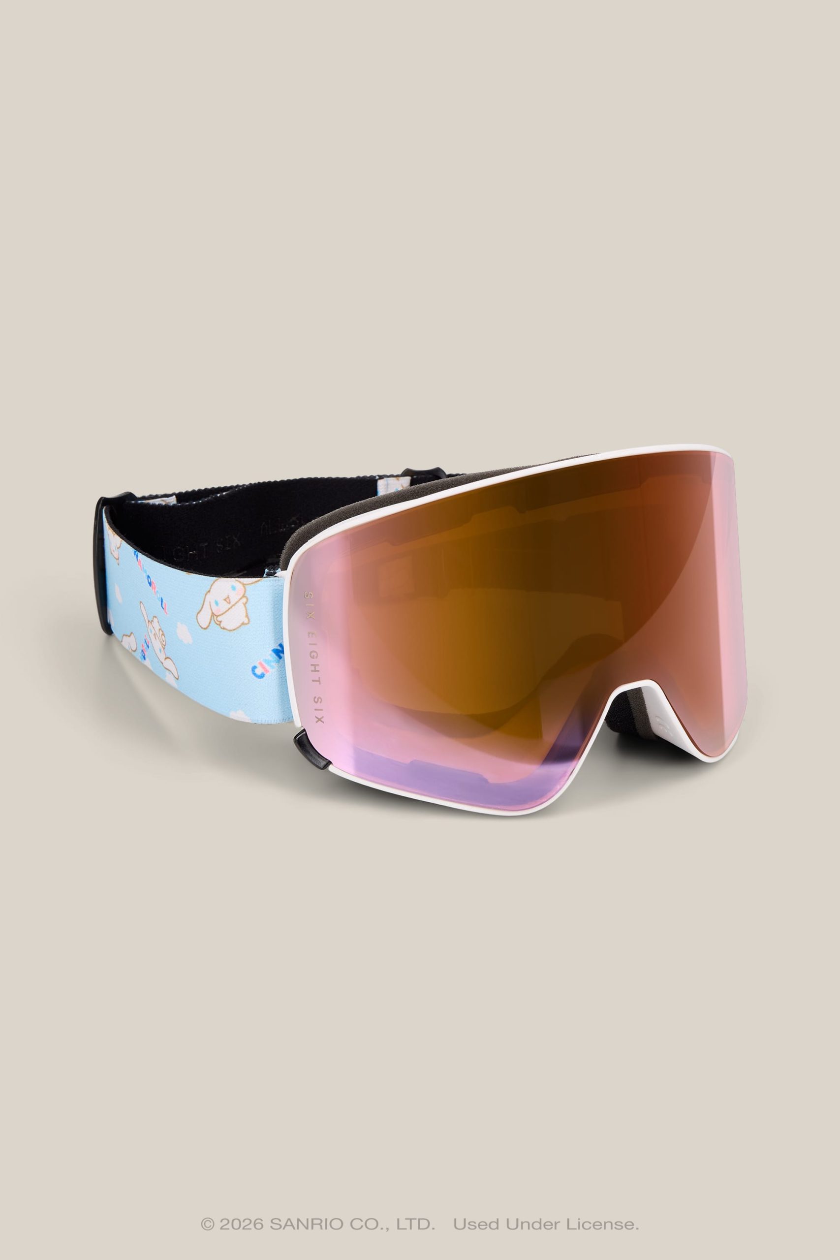 686 SMARTY® Magnetic Goggle - Image 25
