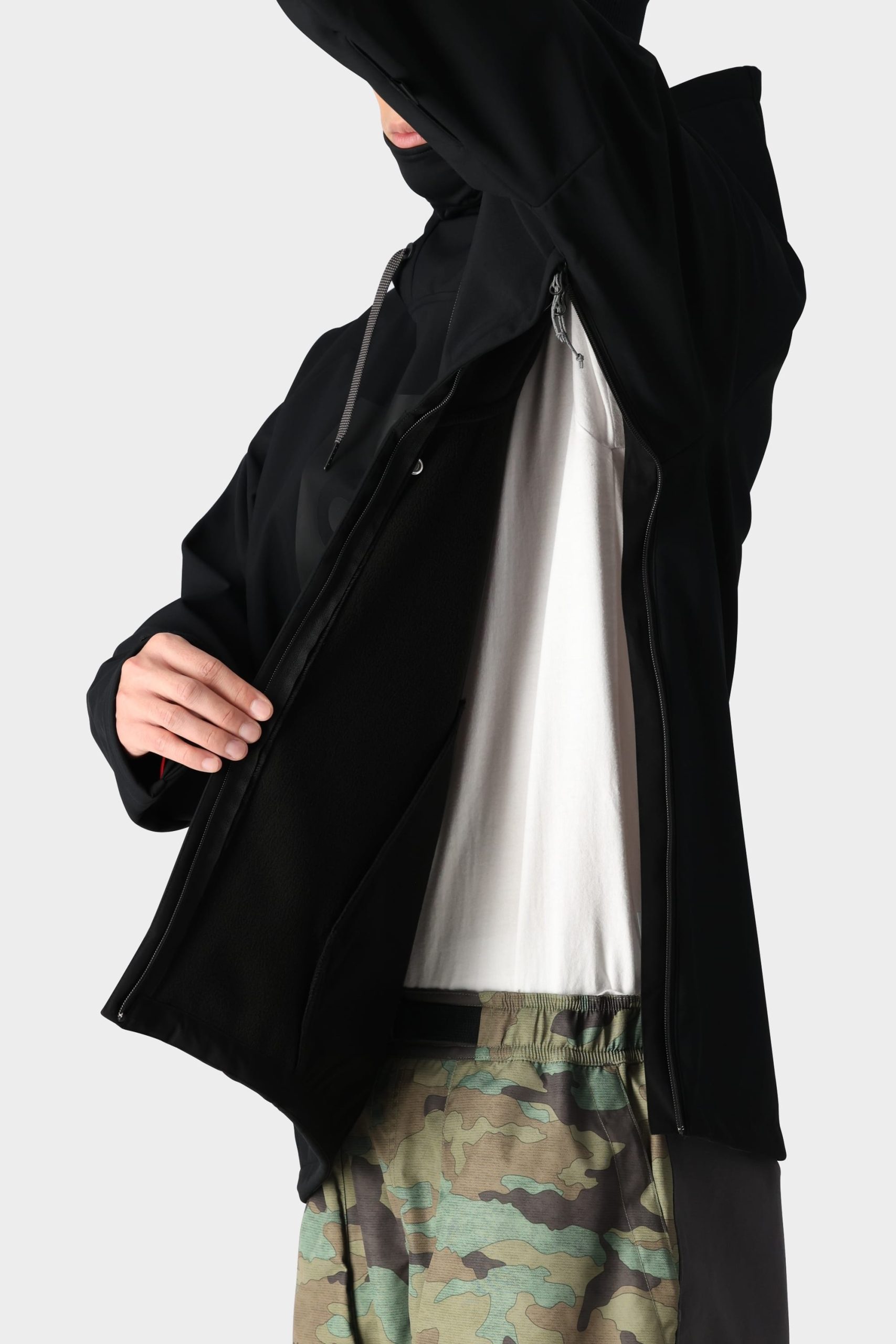 686 Men's Waterproof Hoody - Image 10