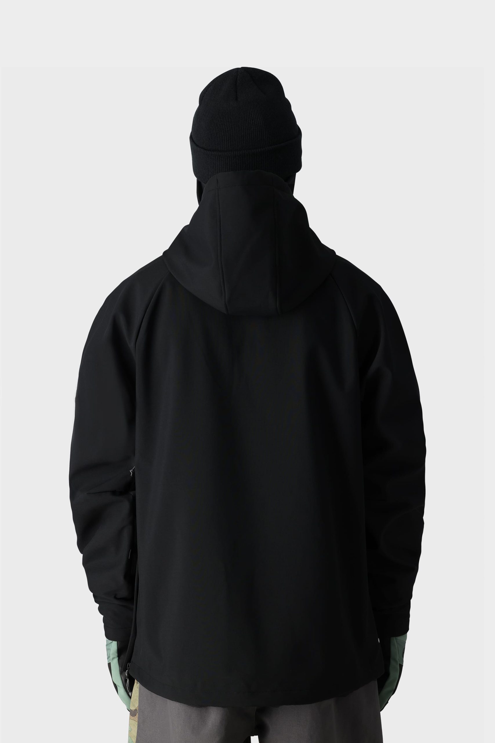 686 Men's Waterproof Hoody - Image 12