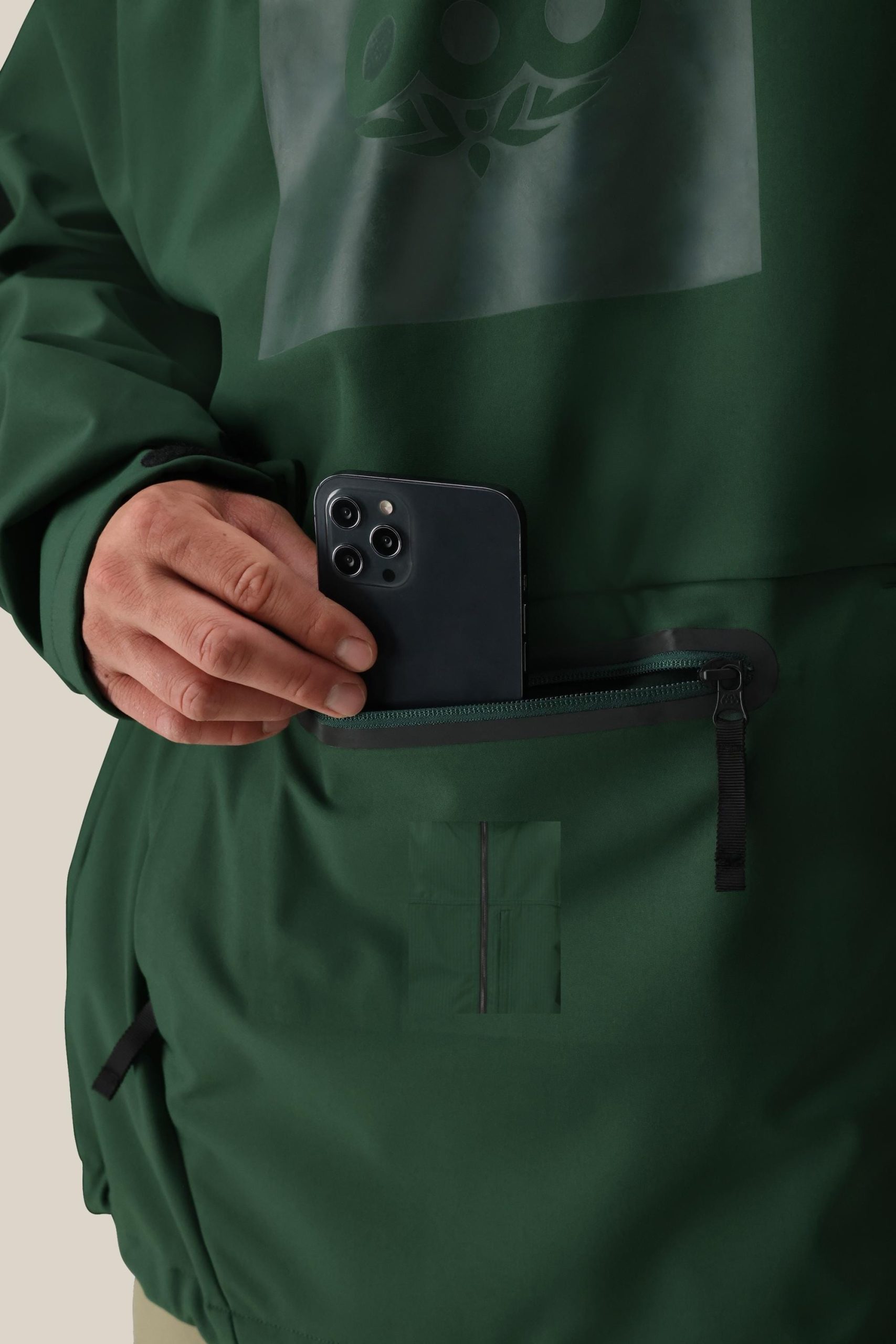 686 Men's Waterproof Hoody - Image 22