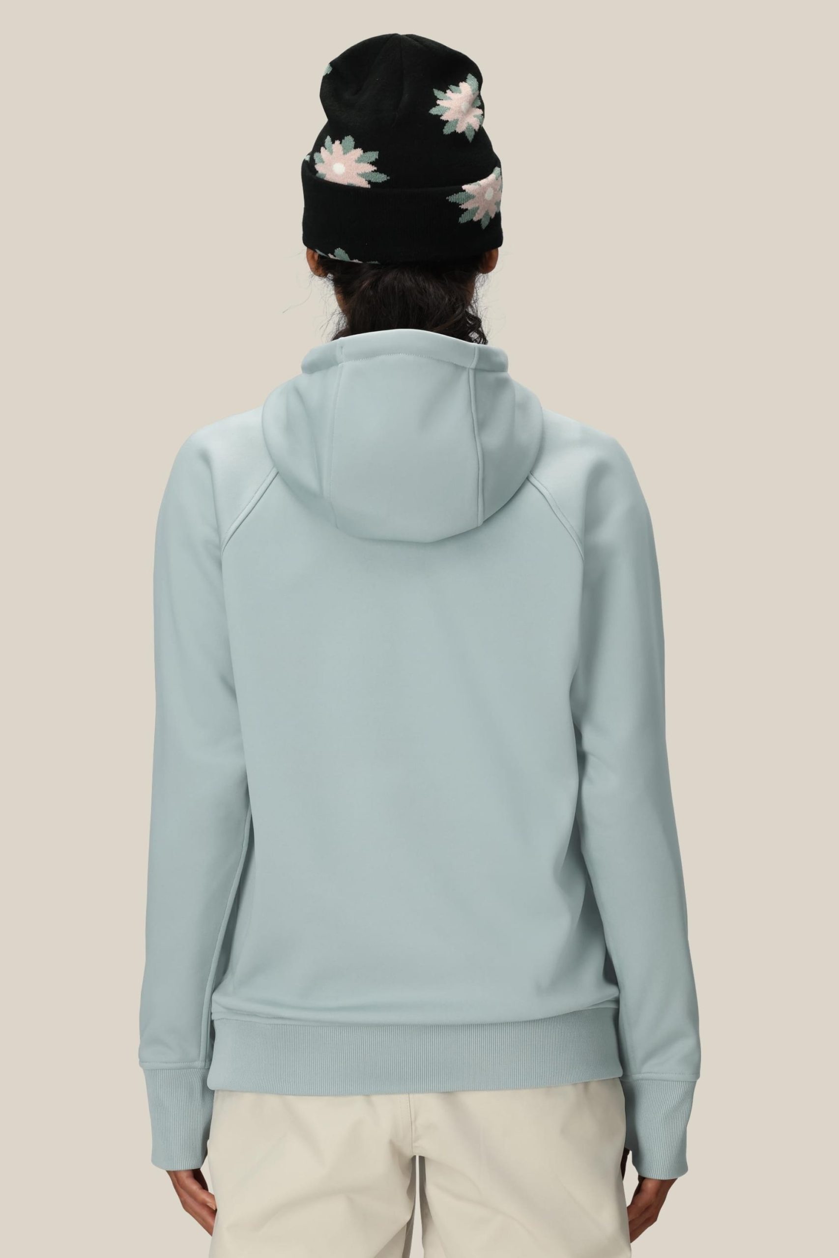 686 Women's Bonded Fleece Pullover Hoody - Image 8