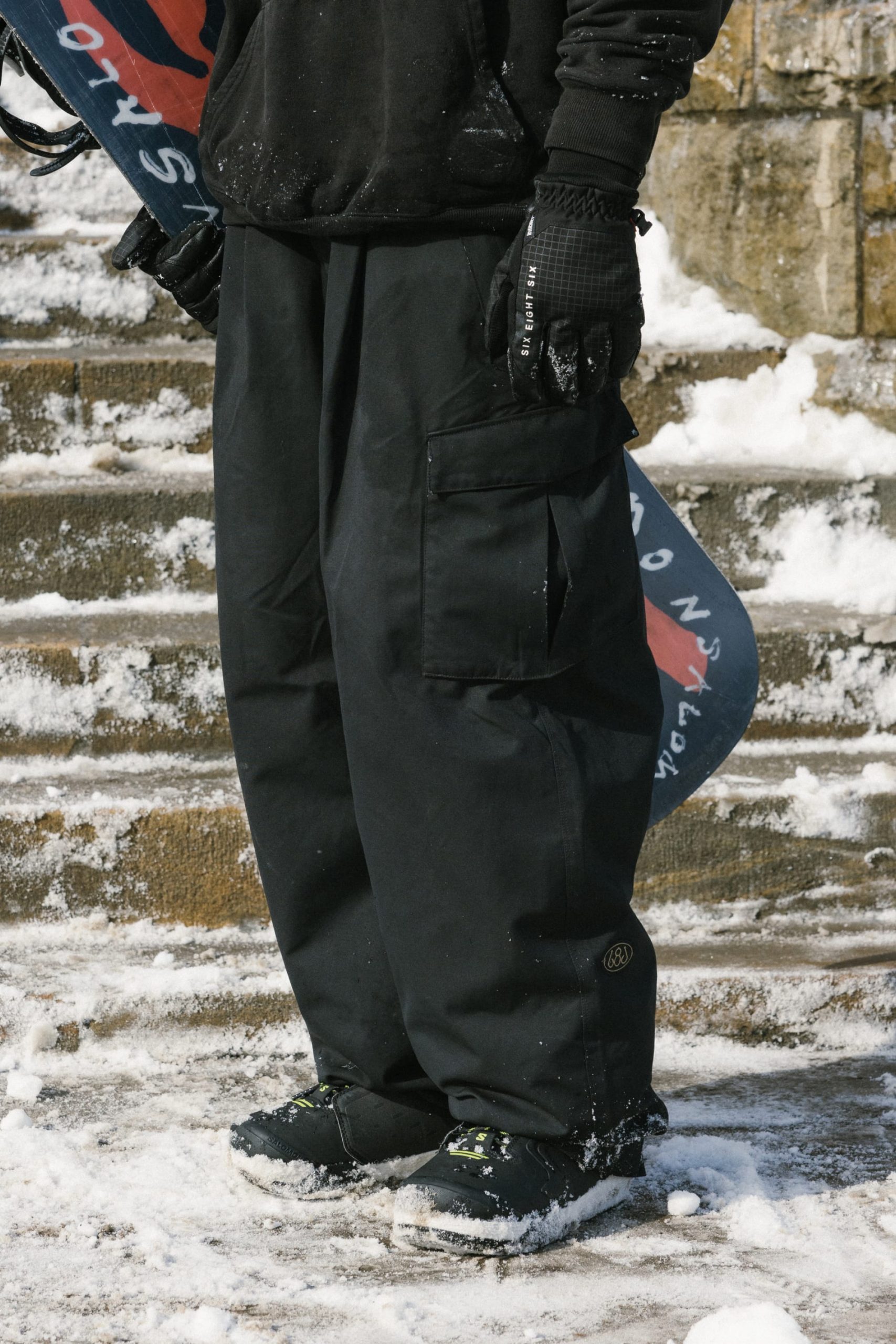 686 Men's Essox™ Cargo Pant