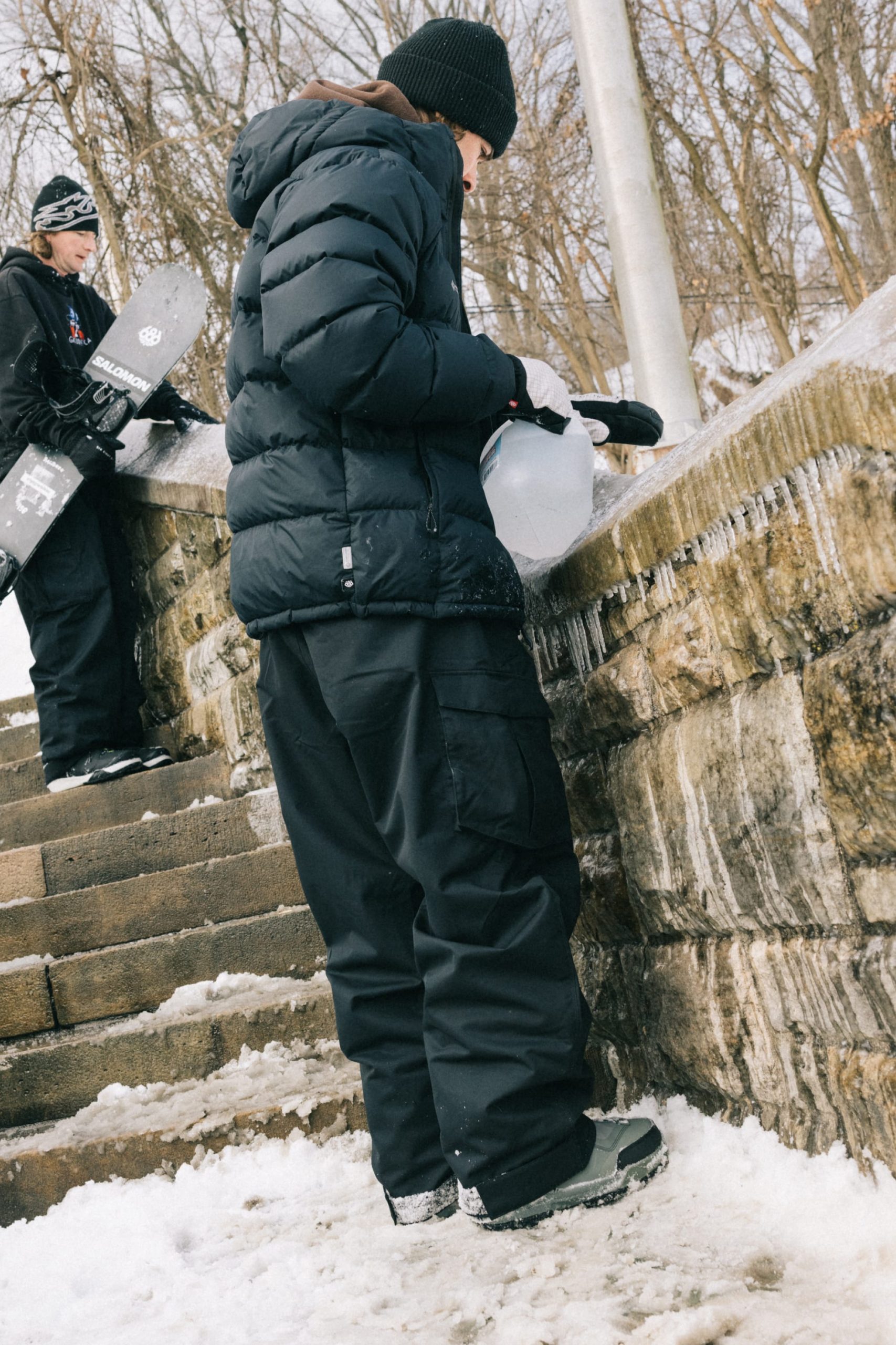 686 Men's Essox™ Cargo Pant - Image 6