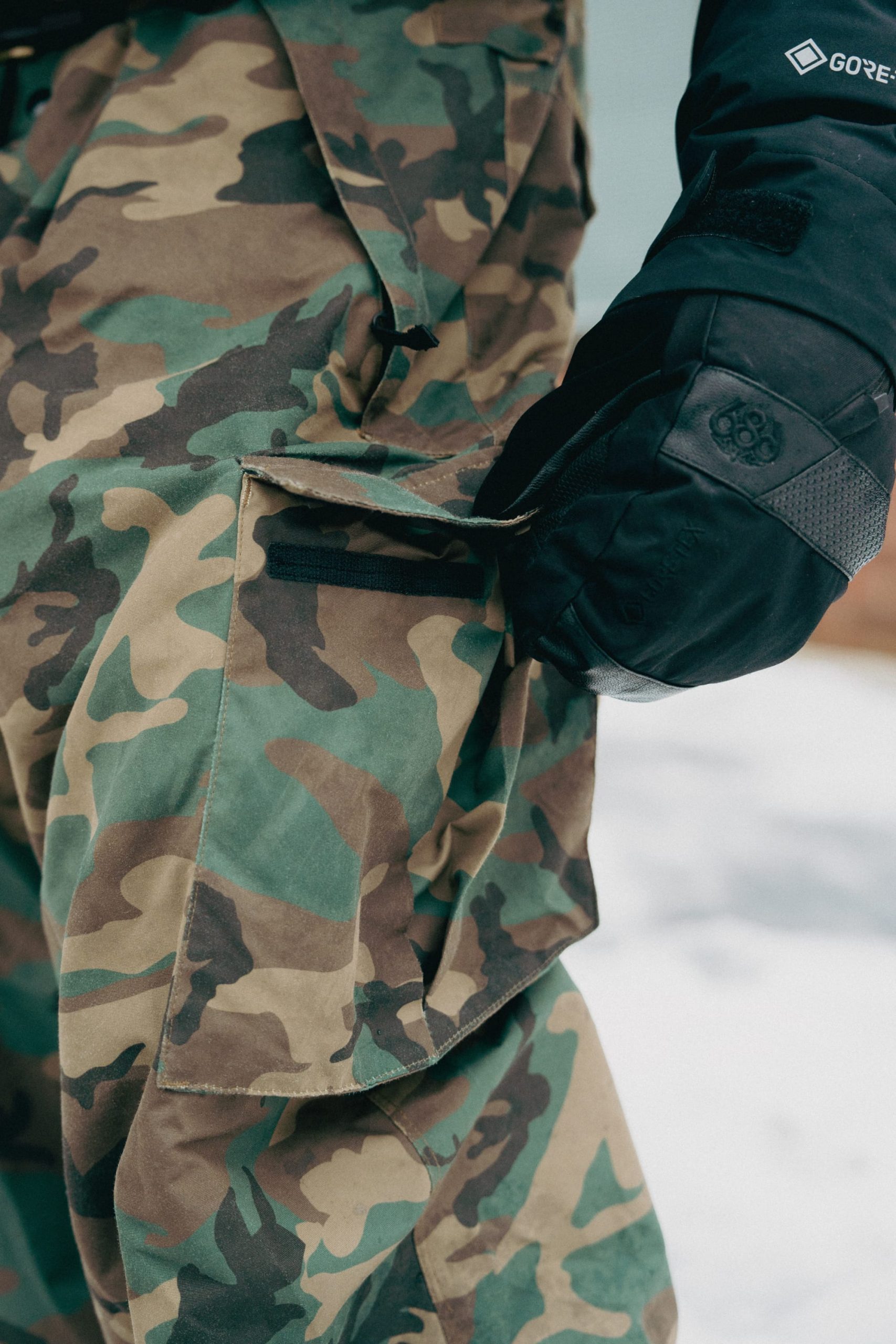686 Men's Essox™ Cargo Pant - Image 13