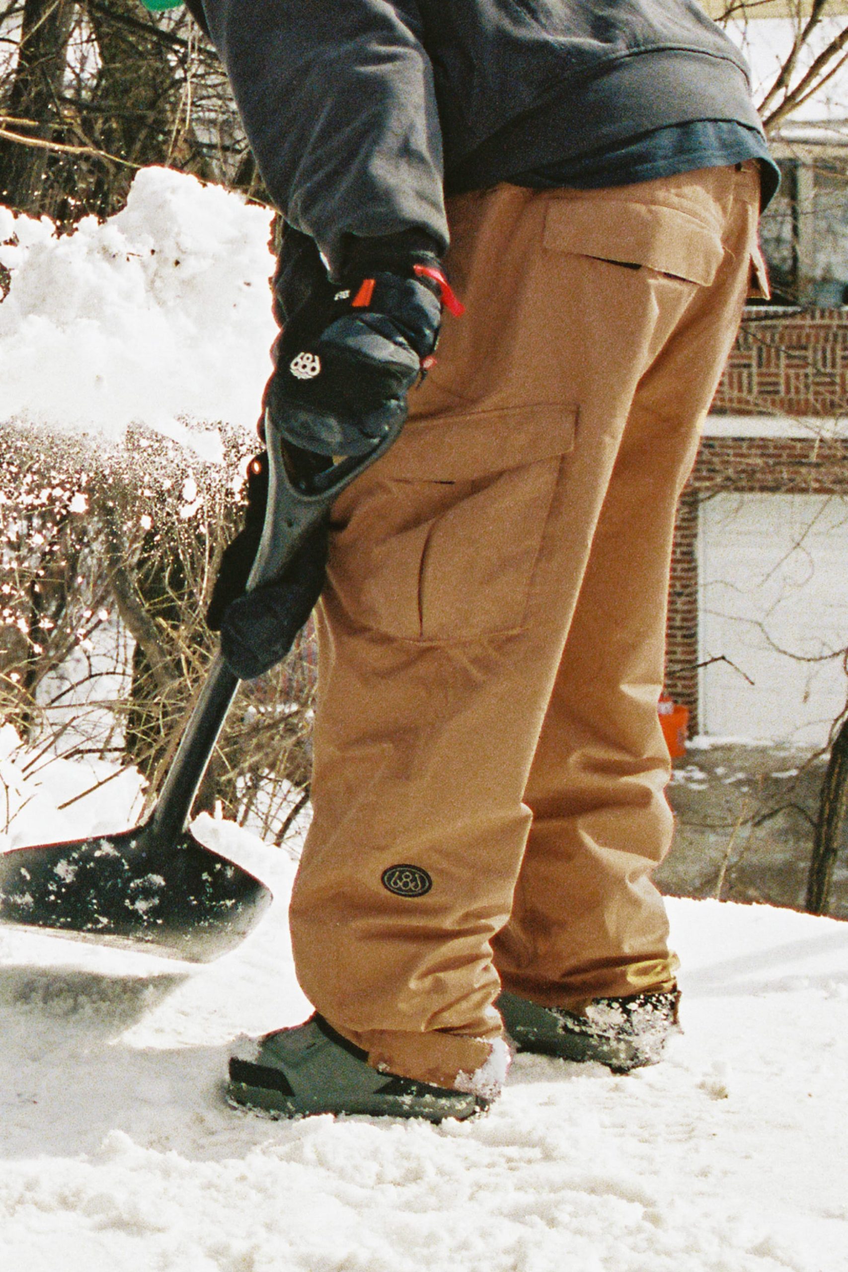 686 Men's Essox™ Cargo Pant - Image 20
