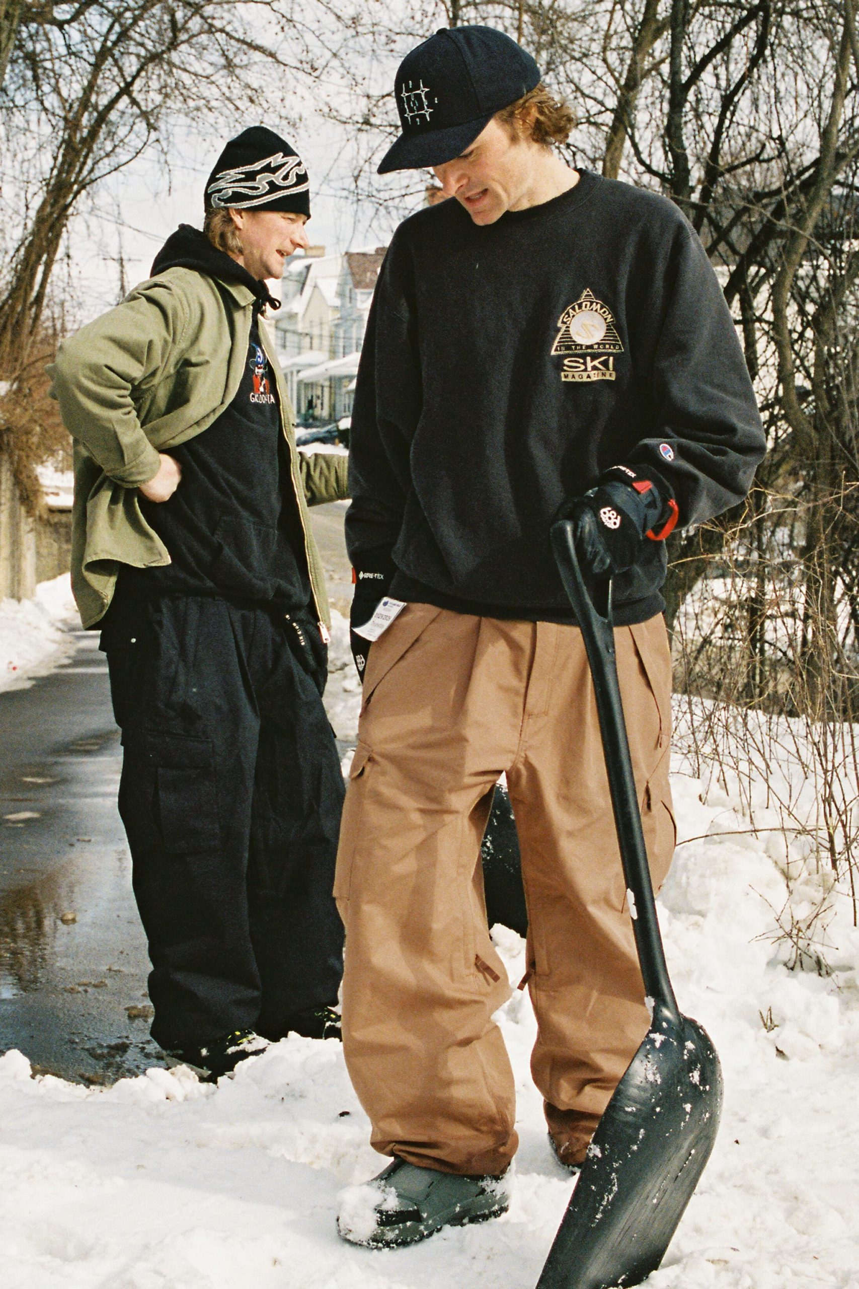 686 Men's Essox™ Cargo Pant - Image 21