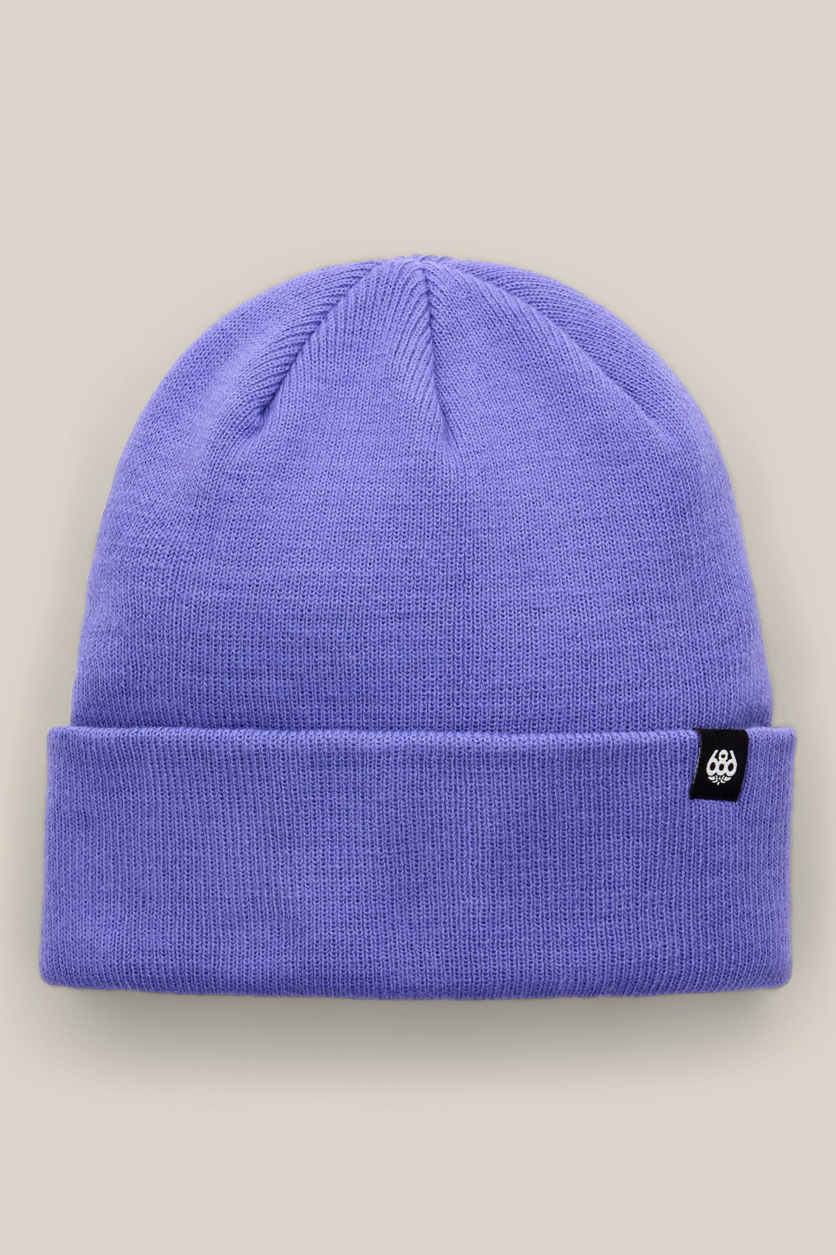686 Standard Roll Up Beanie