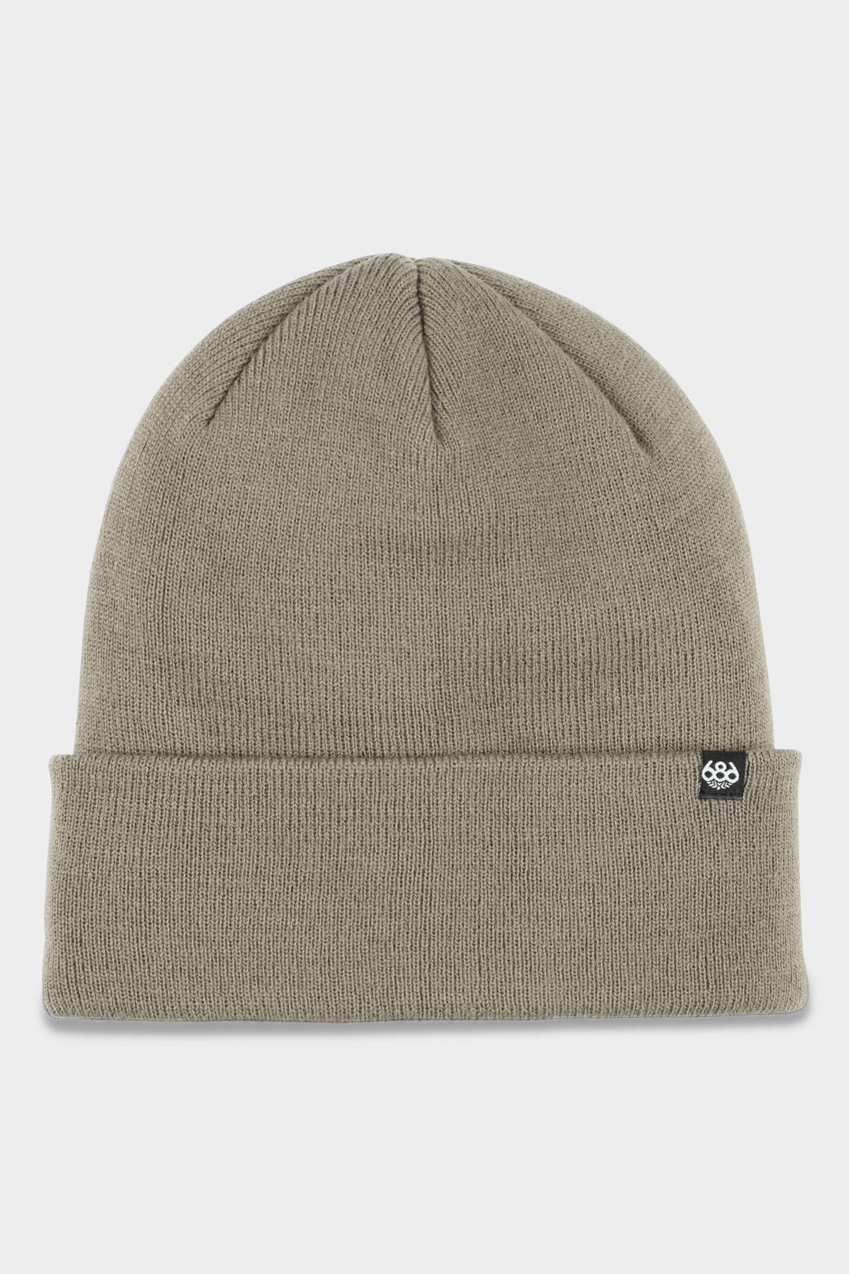 686 Standard Roll Up Beanie - Image 3