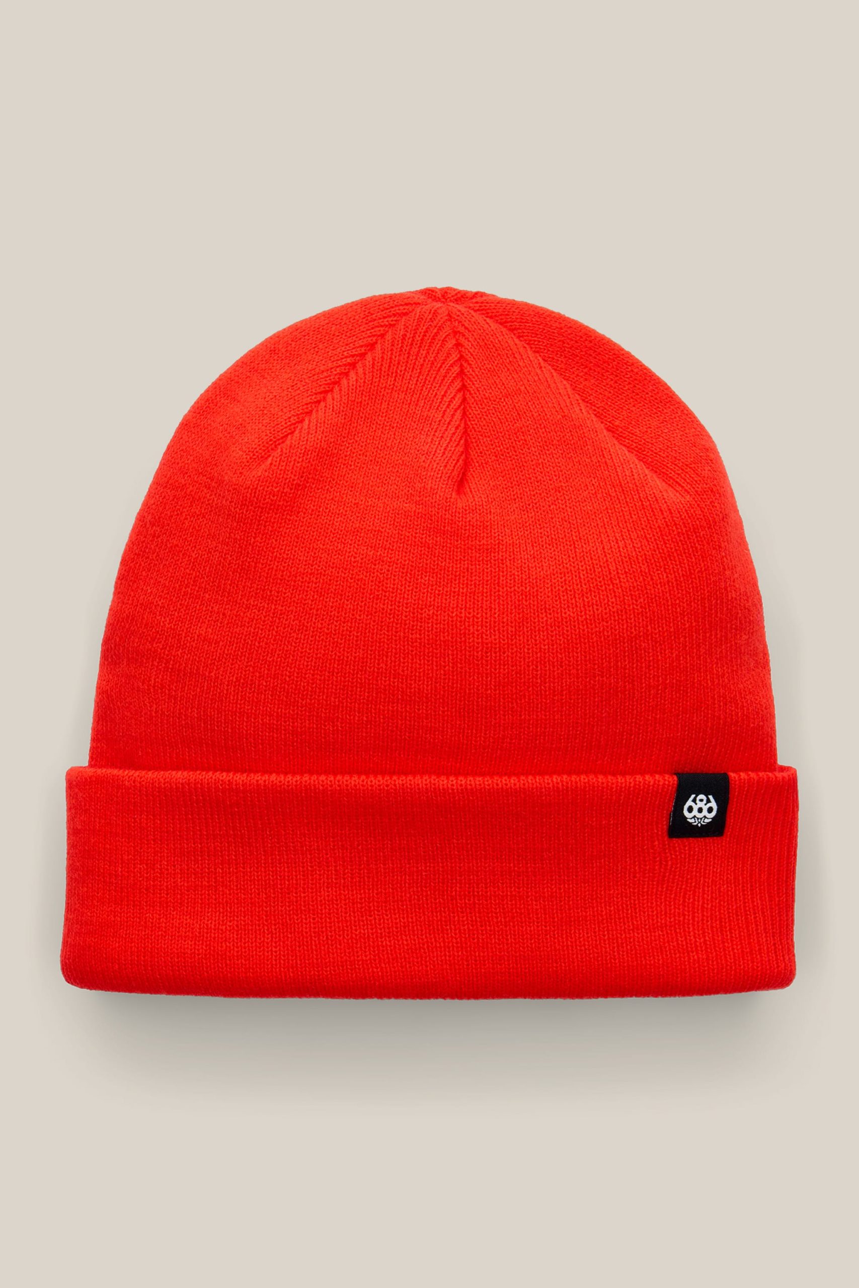 686 Standard Roll Up Beanie - Image 7