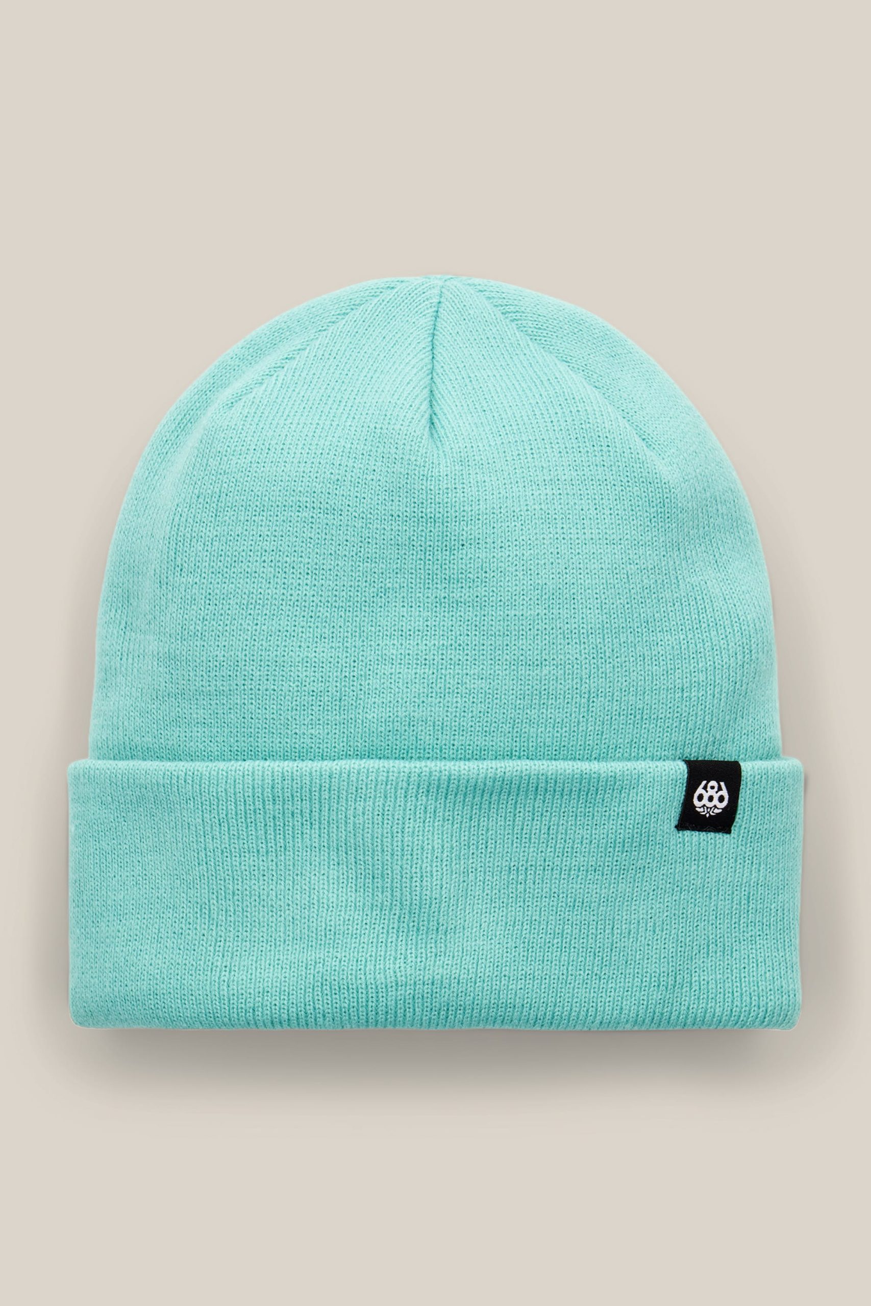 686 Standard Roll Up Beanie - Image 8