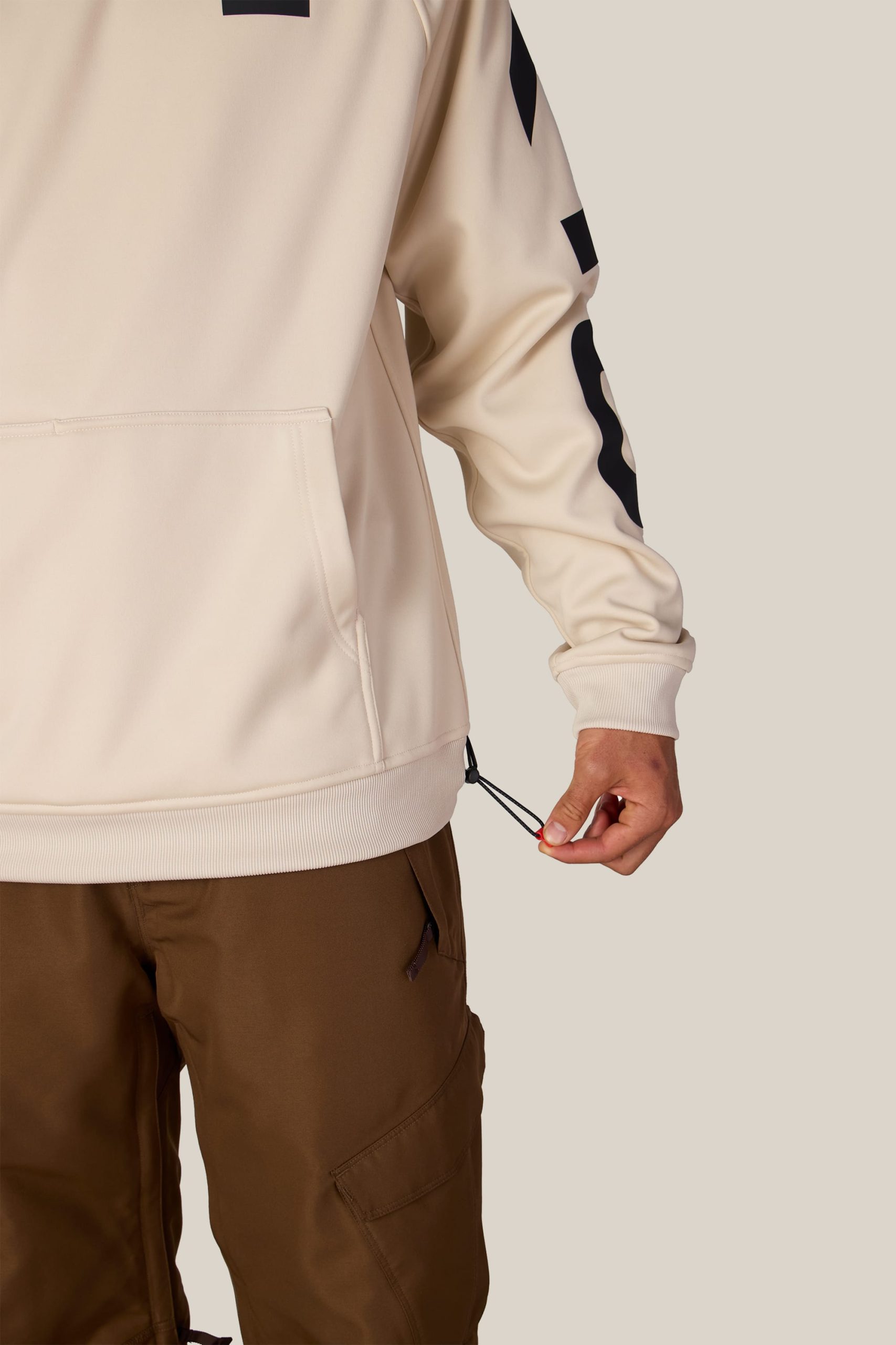 686 Men's Bonded Fleece Pullover Hoody - Image 15