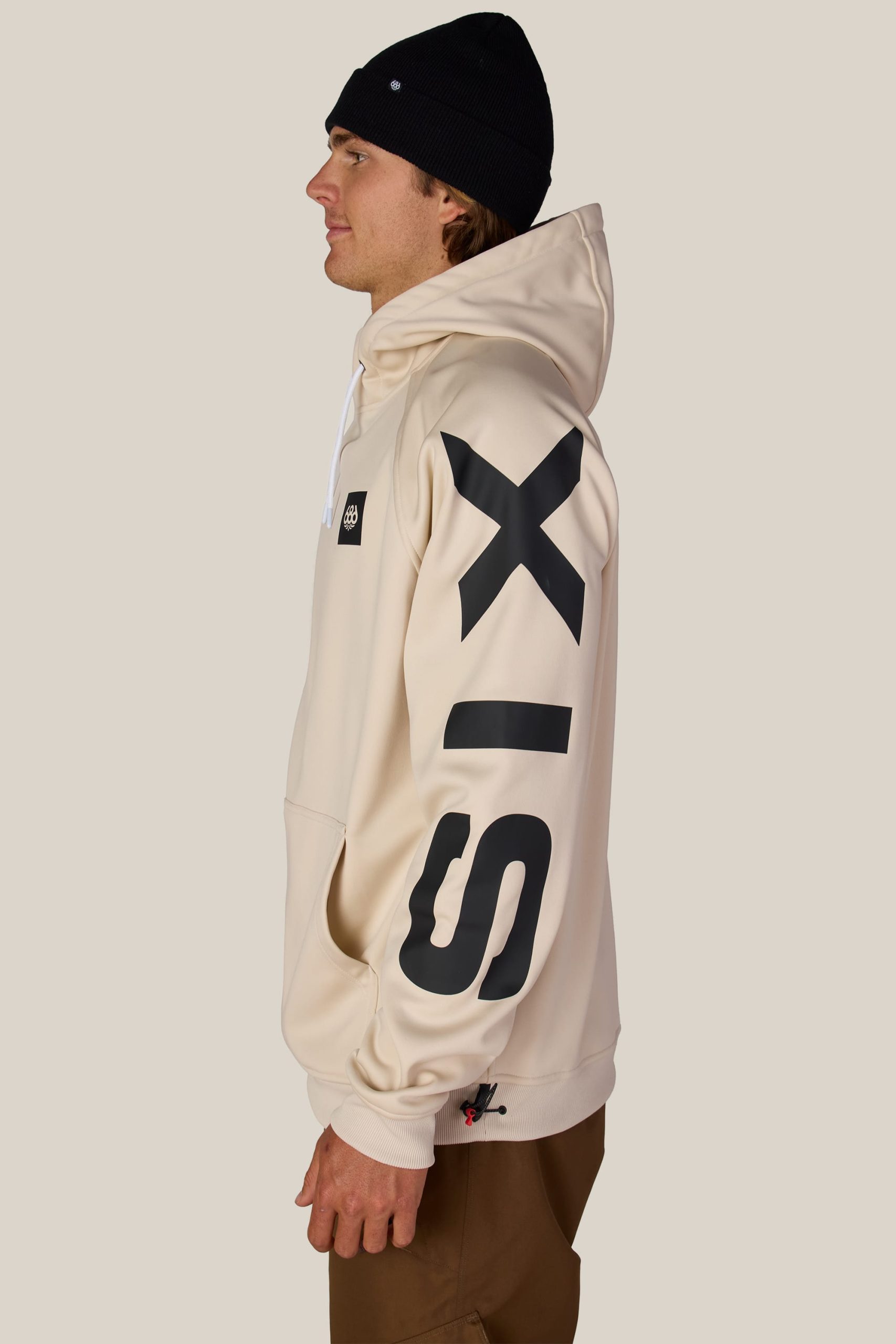 686 Men's Bonded Fleece Pullover Hoody - Image 17