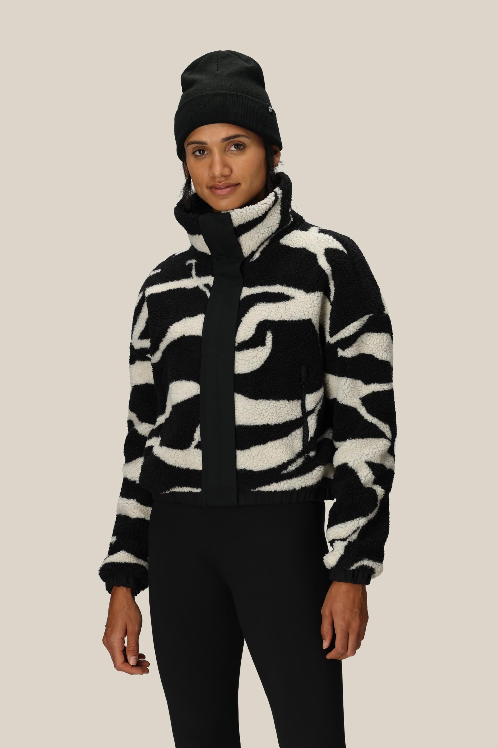 686 Women's Outpost Sherpa Jacket