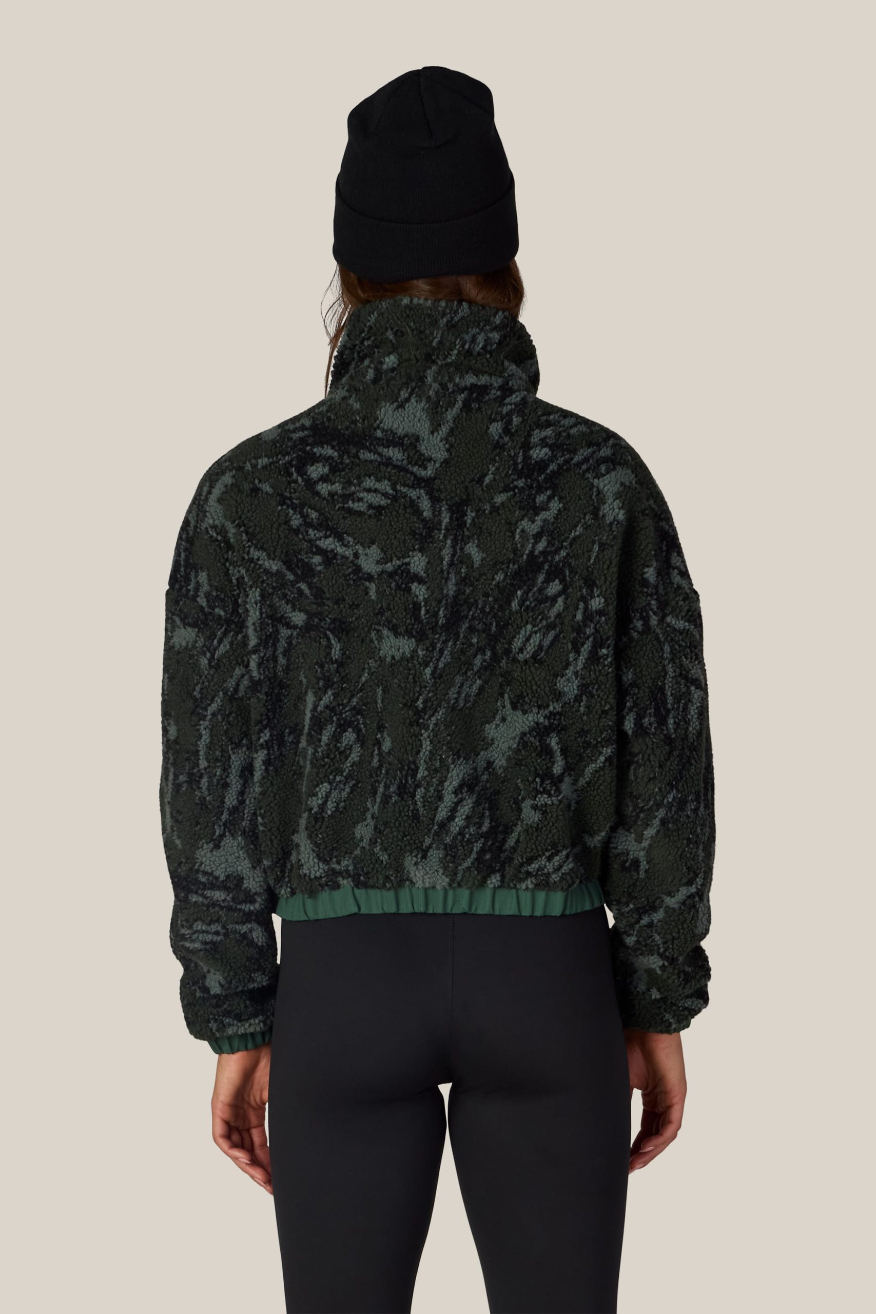 686 Women's Outpost Sherpa Jacket - Image 4