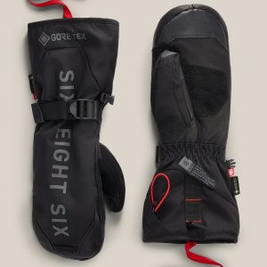 686 Men's GORE-TEX® Leather Deep Days™ Mitt