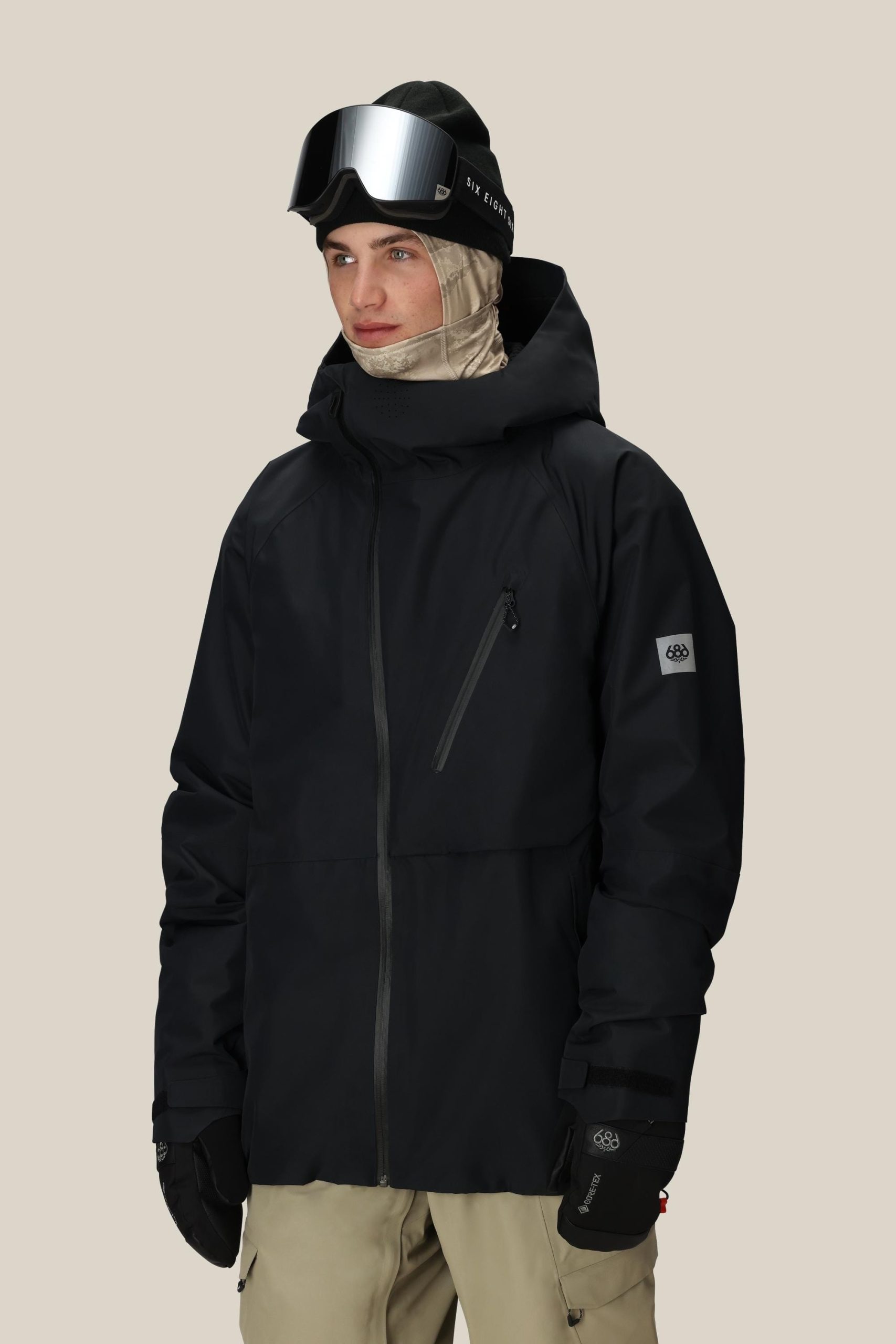 686 Men's Hydra™ Thermagraph® Jacket