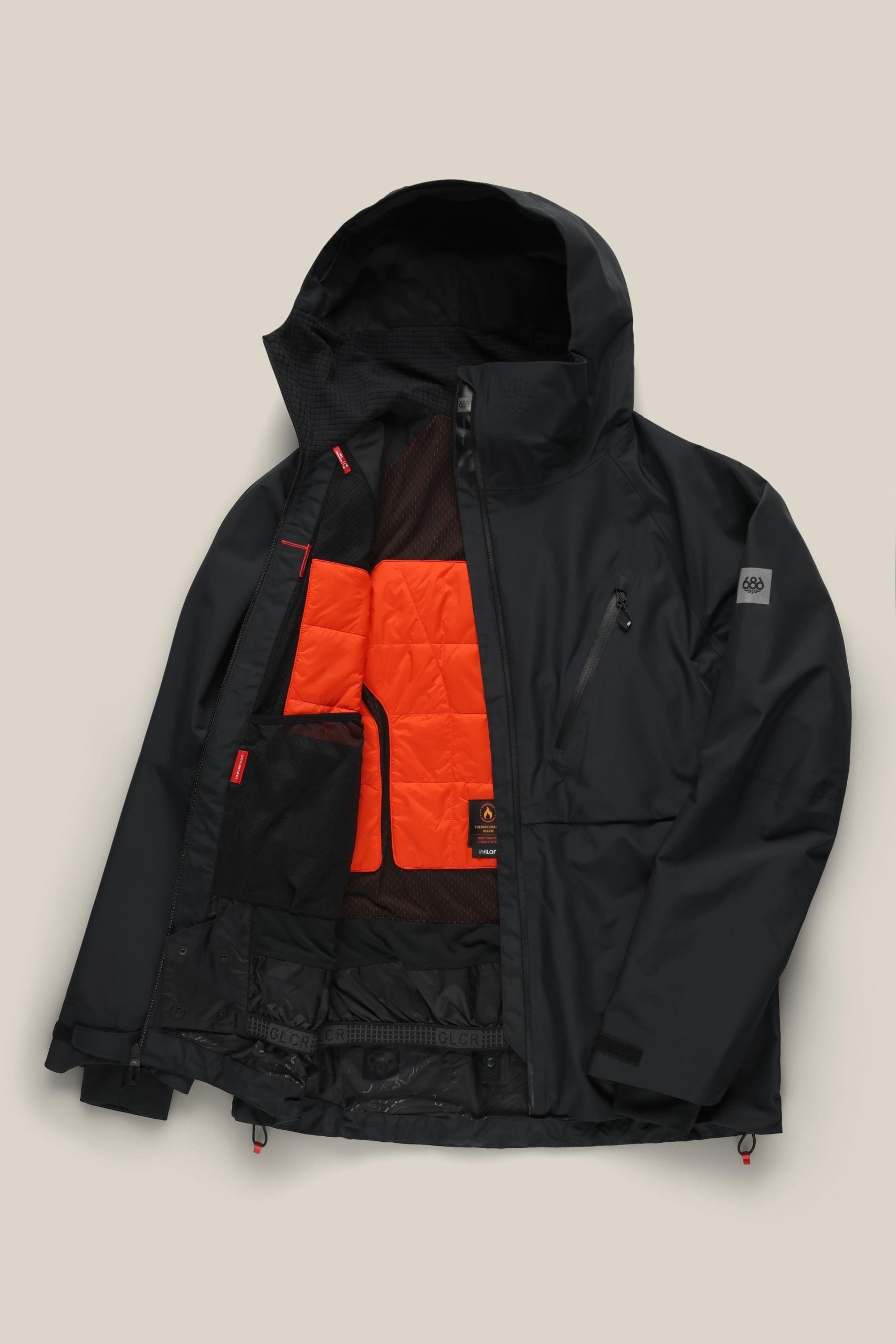 686 Men's Hydra™ Thermagraph® Jacket - Image 15