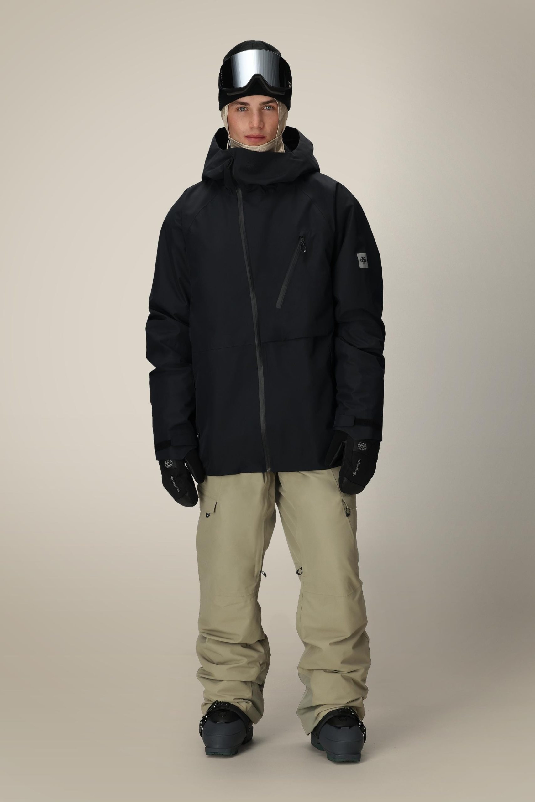 686 Men's Hydra™ Thermagraph® Jacket - Image 16