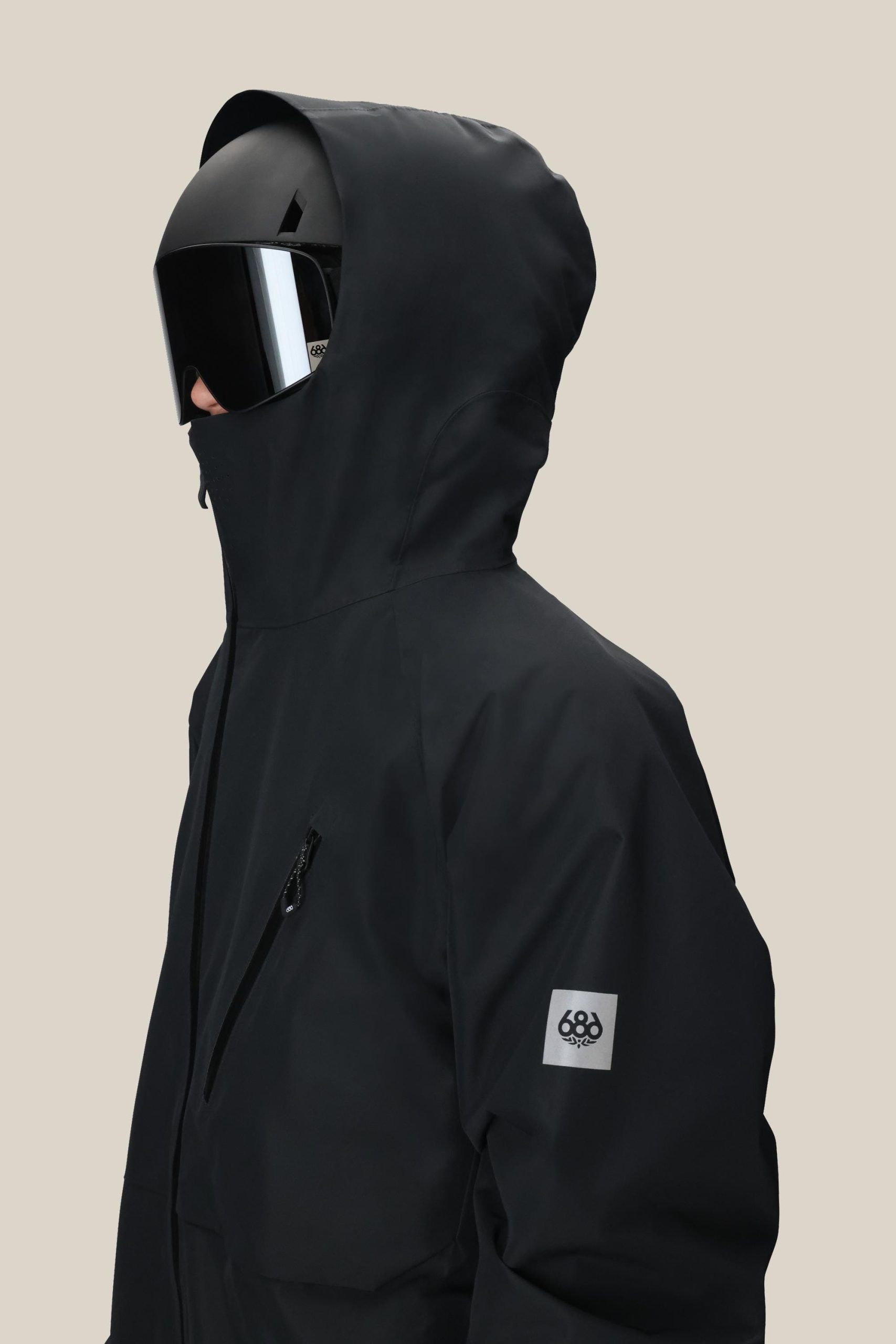 686 Men's Hydra™ Thermagraph® Jacket - Image 17