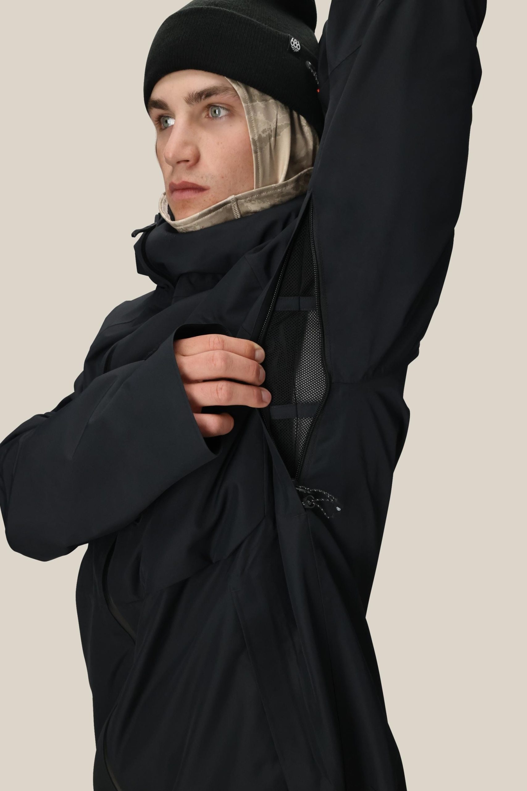 686 Men's Hydra™ Thermagraph® Jacket - Image 18
