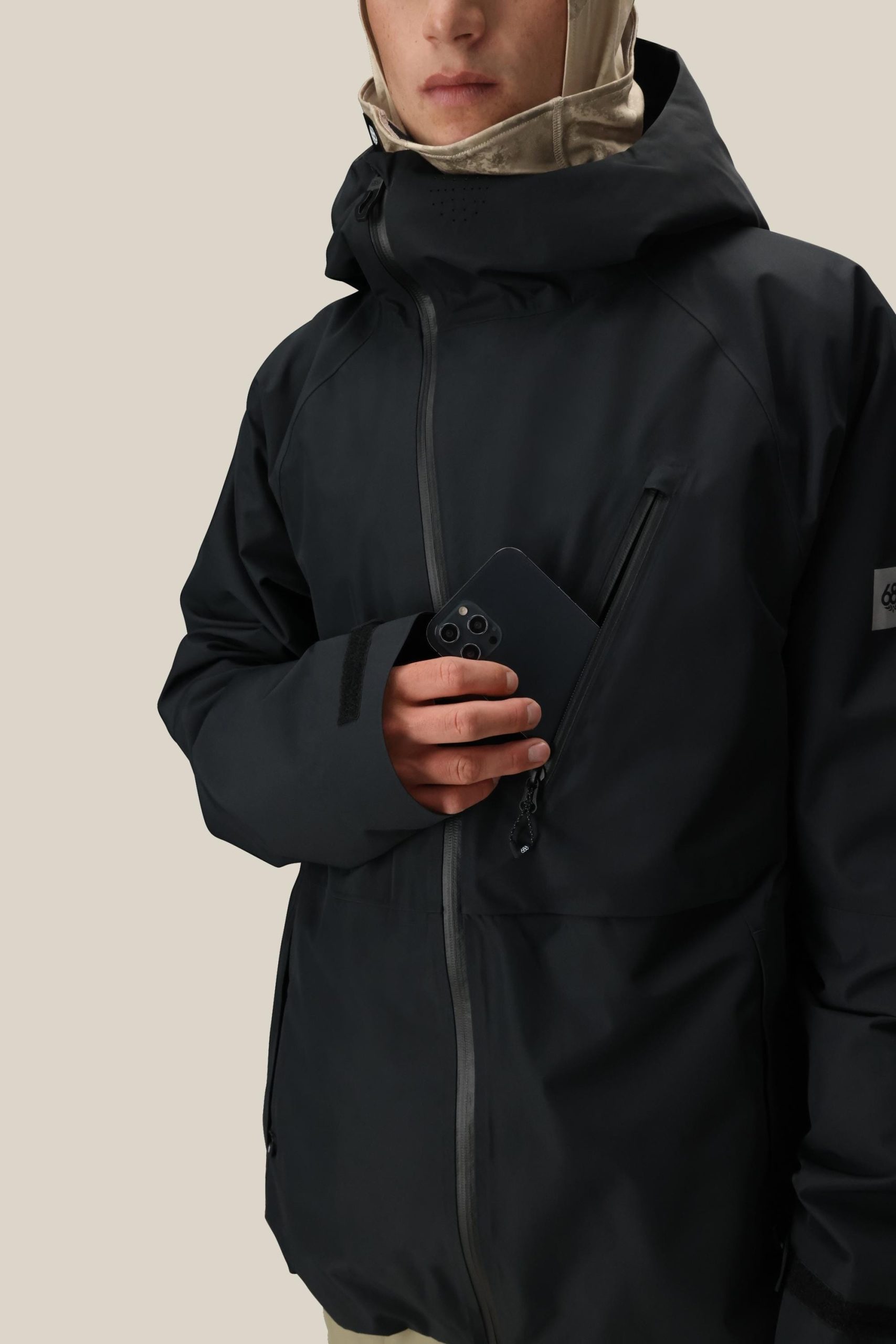 686 Men's Hydra™ Thermagraph® Jacket - Image 19