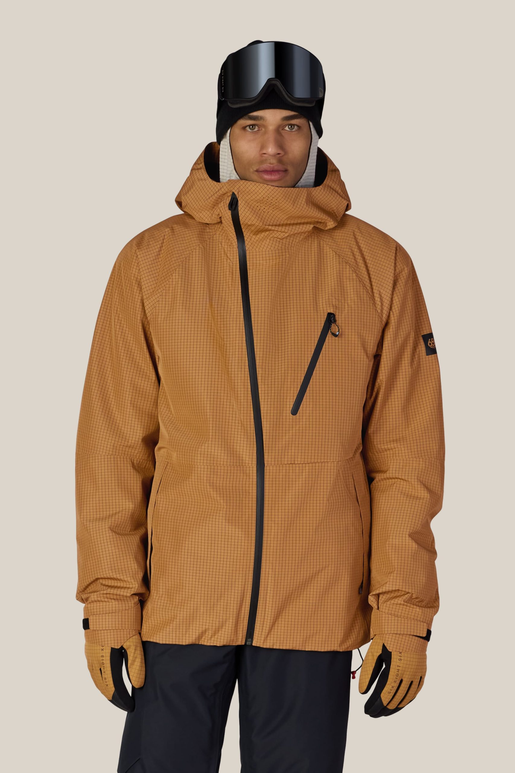 686 Men's Hydra™ Thermagraph® Jacket - Image 5
