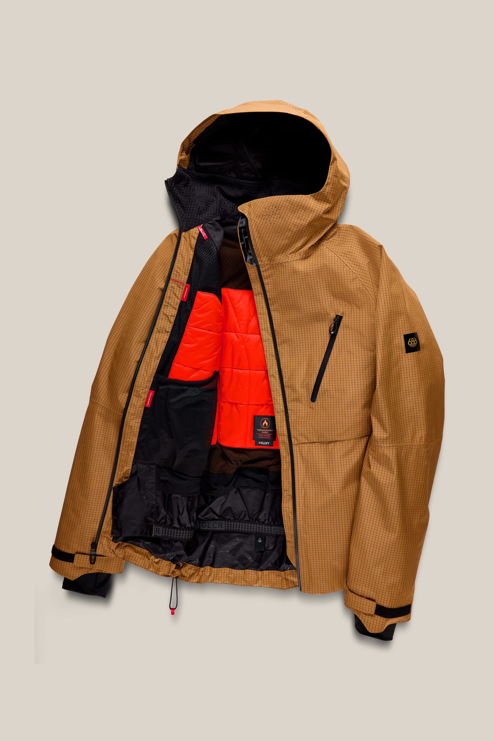 686 Men's Hydra™ Thermagraph® Jacket - Image 22