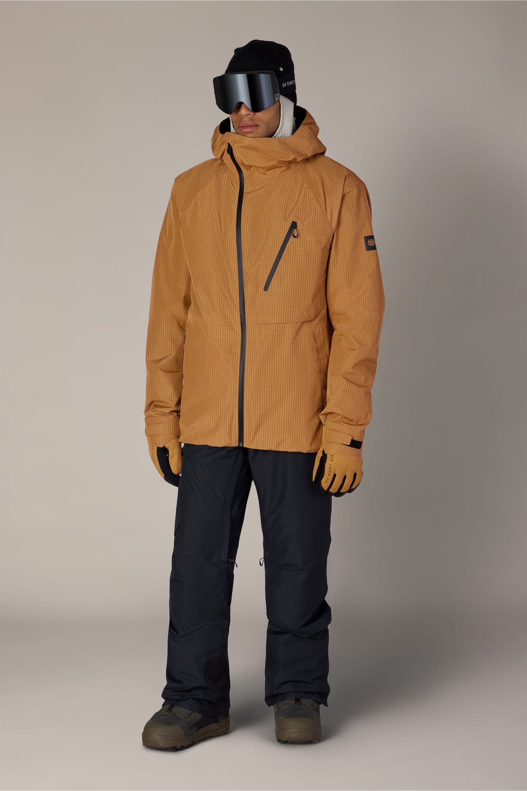 686 Men's Hydra™ Thermagraph® Jacket - Image 23