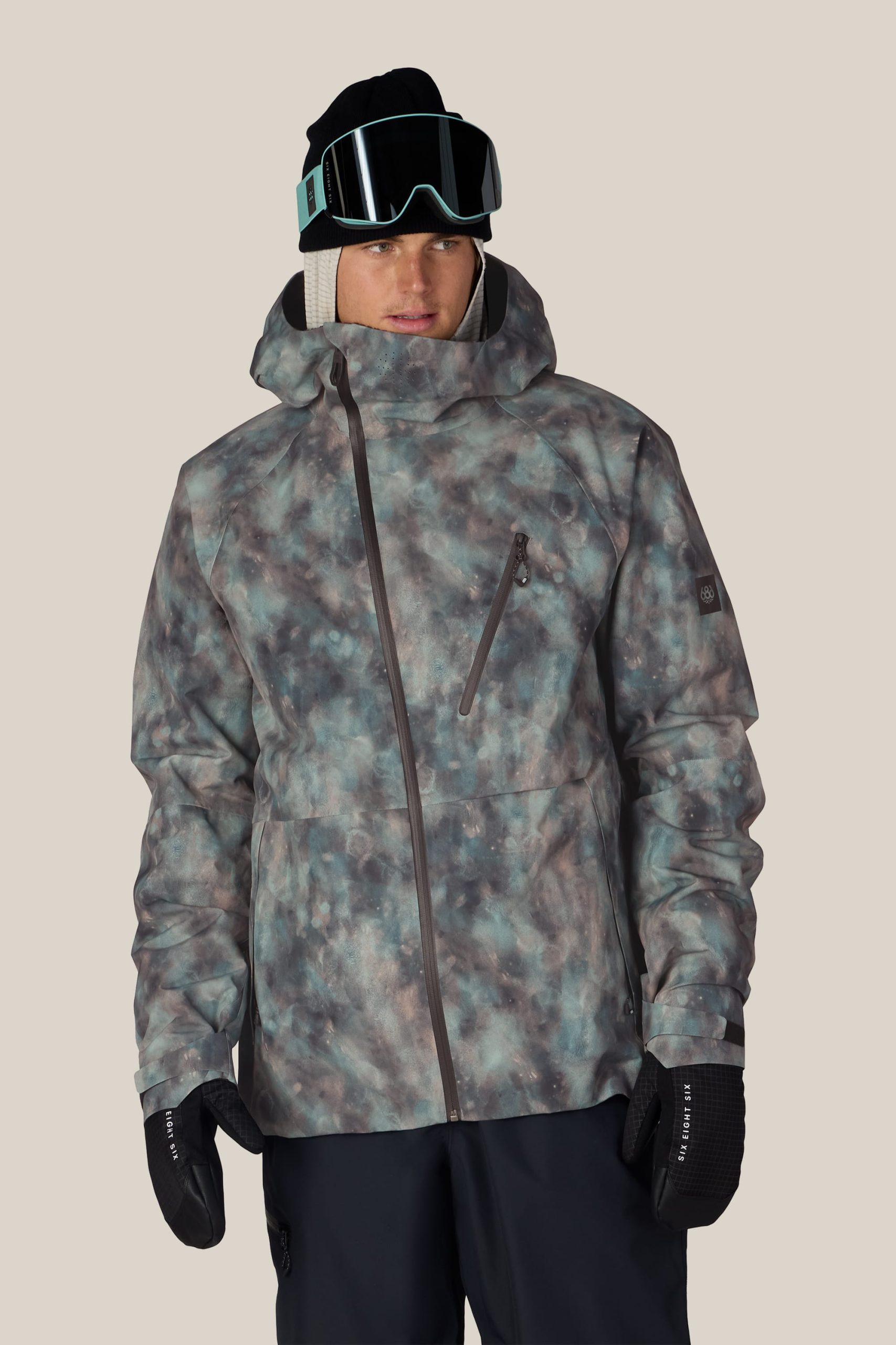 686 Men's Hydra™ Thermagraph® Jacket - Image 28