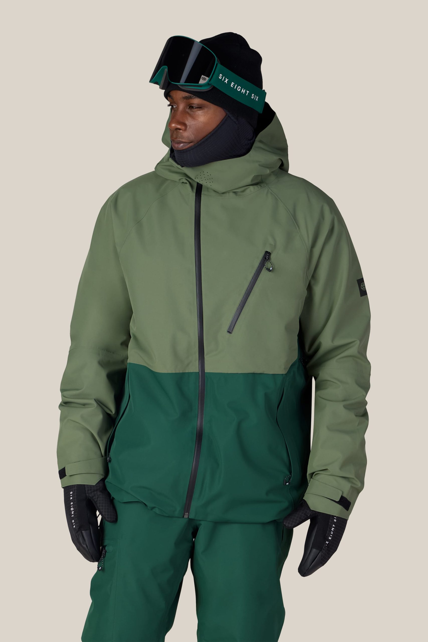 686 Men's Hydra™ Thermagraph® Jacket - Image 7