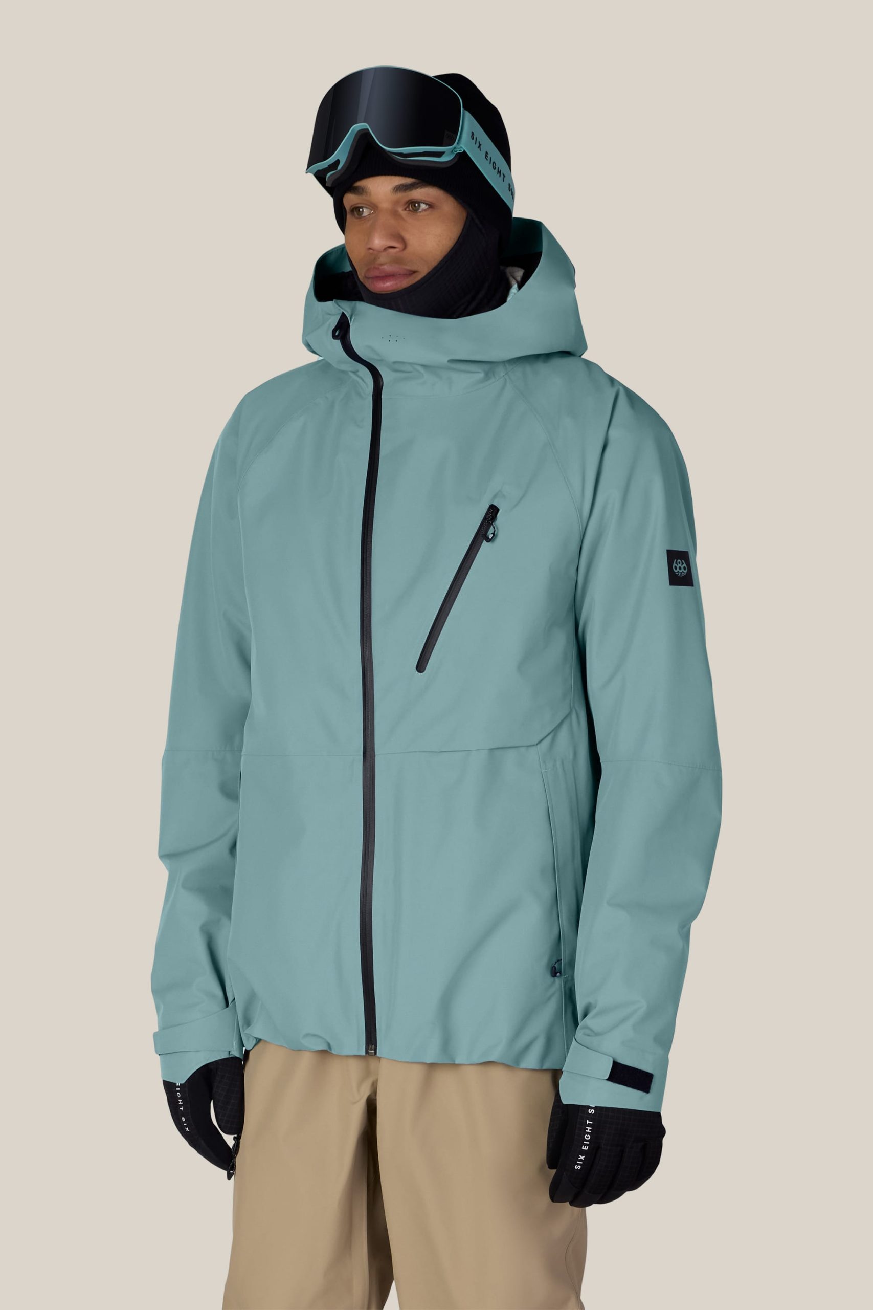 686 Men's Hydra™ Thermagraph® Jacket - Image 4